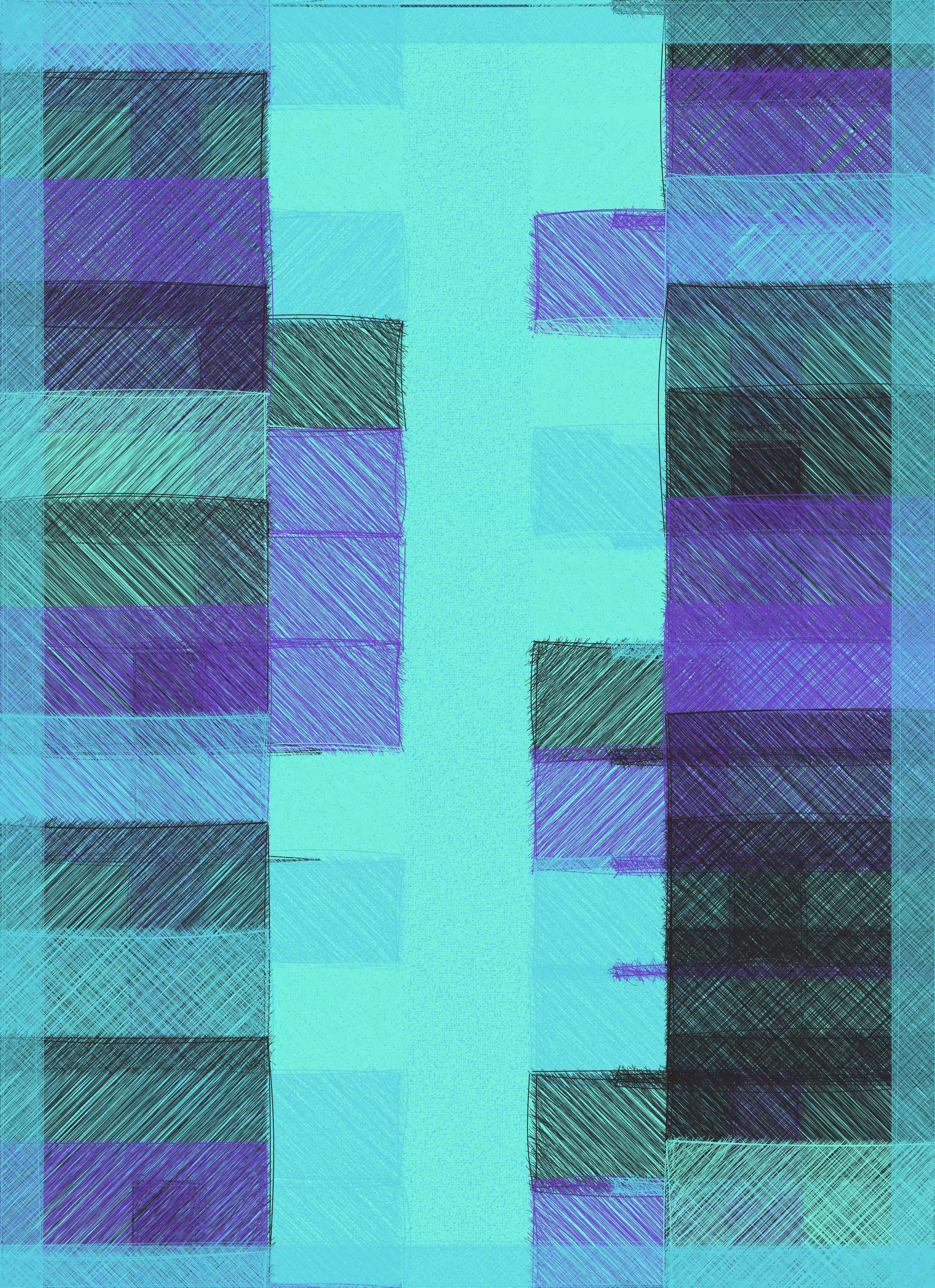Alice's Creative Journey #7