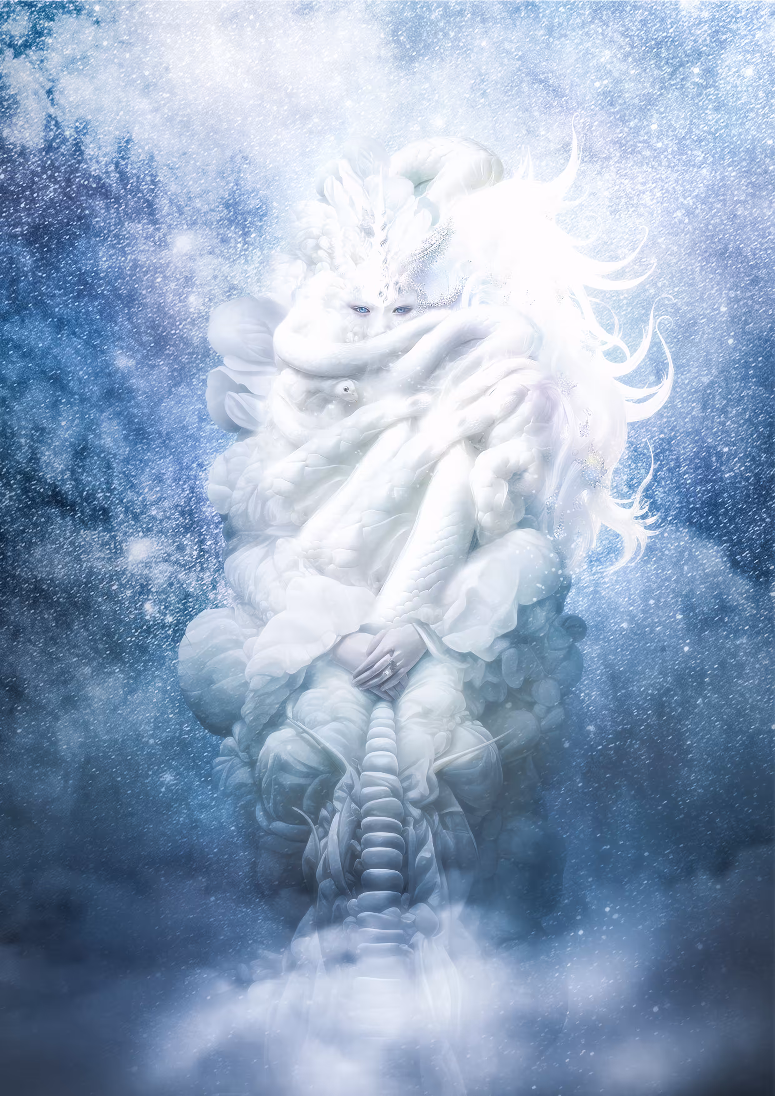 RE: ADAGIO #16