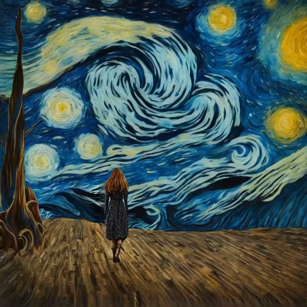 MY WAY