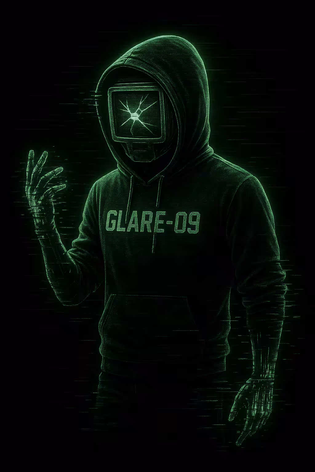 GLARE-09 | Echo of the Grid