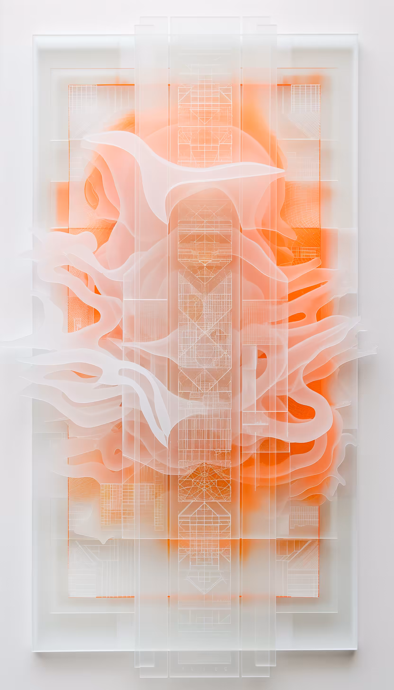 Architectural Etherealism