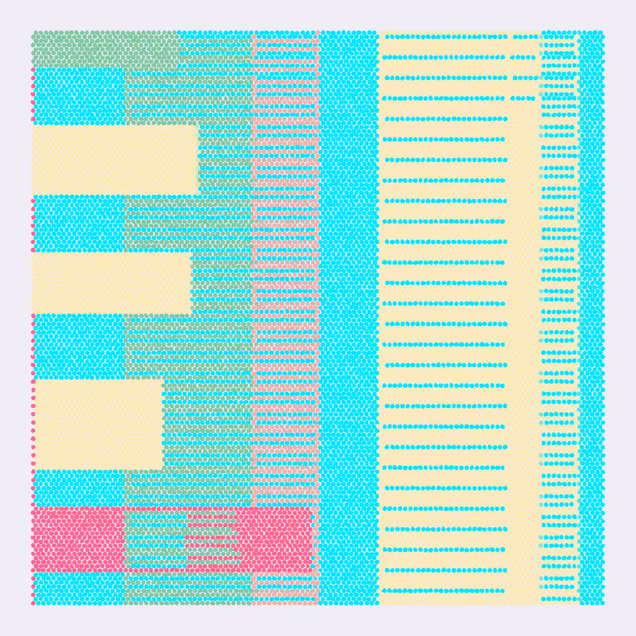 Linear Composition, Vol. 2 #96