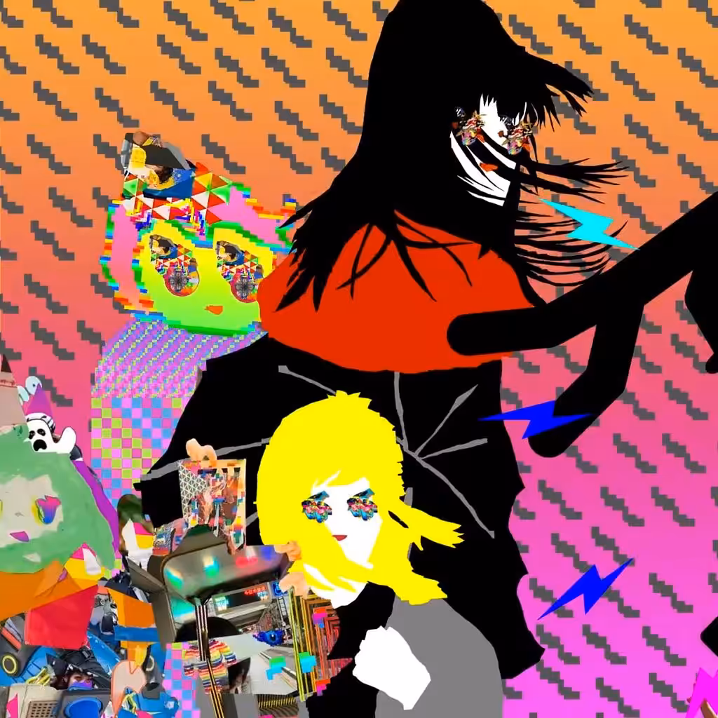 ANIMANIA 170: When Hardy met Zanami~