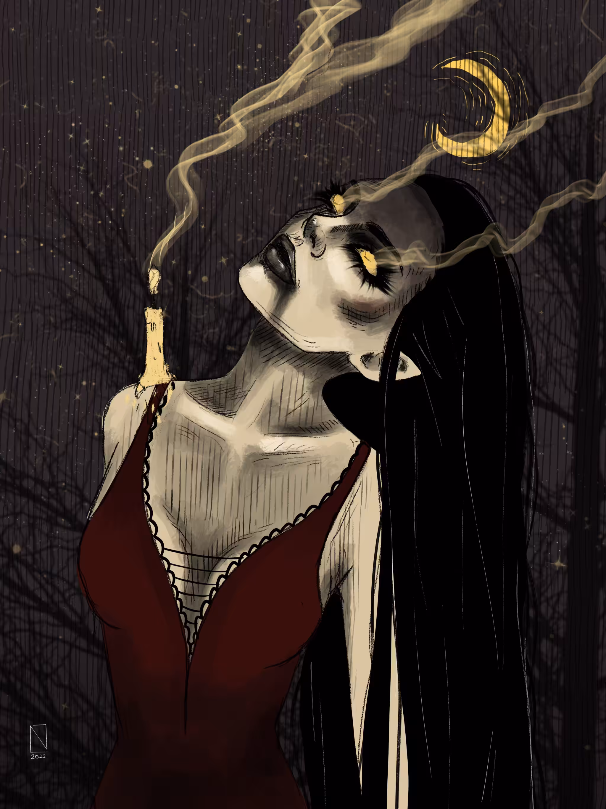 Spirit #1