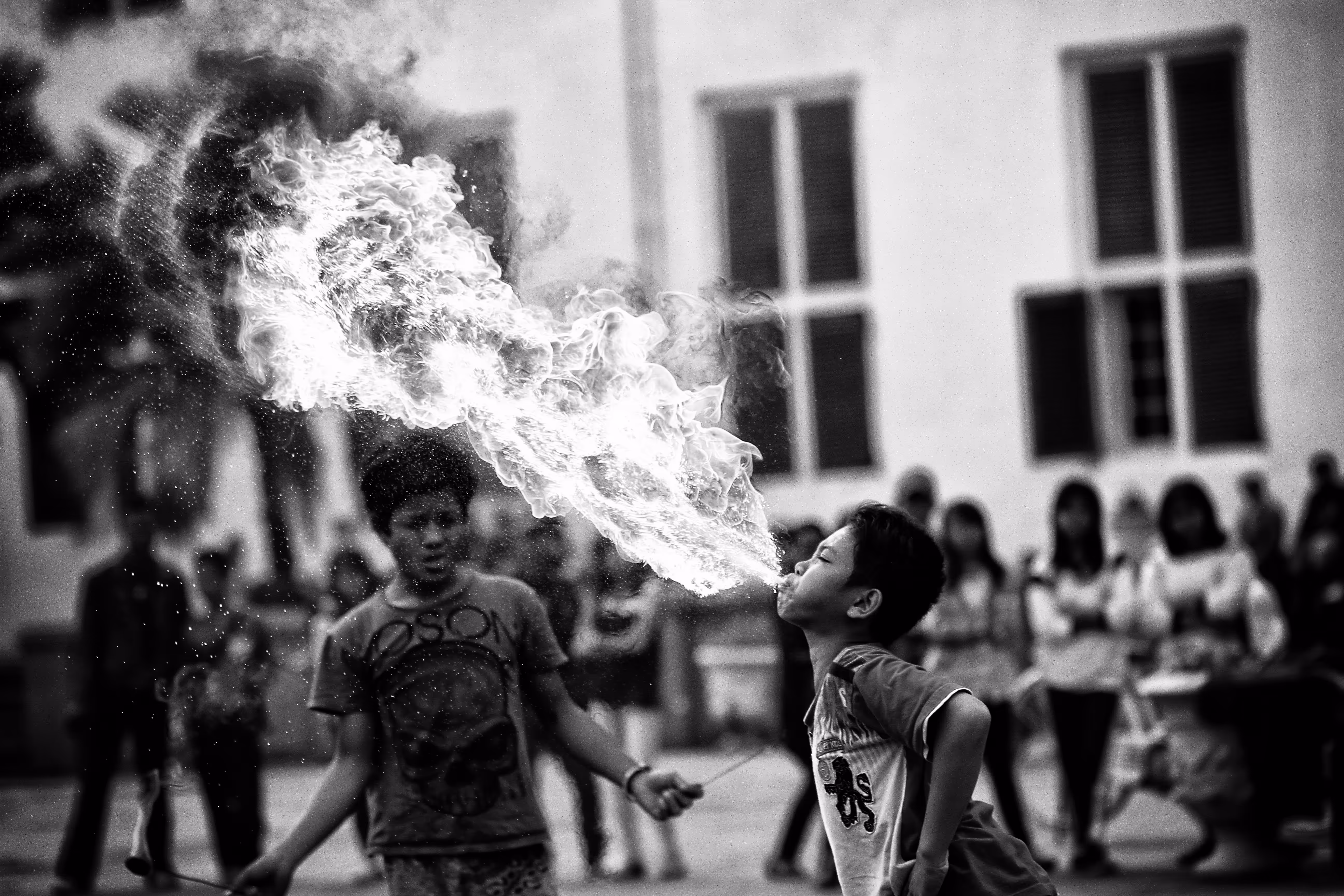 Fire