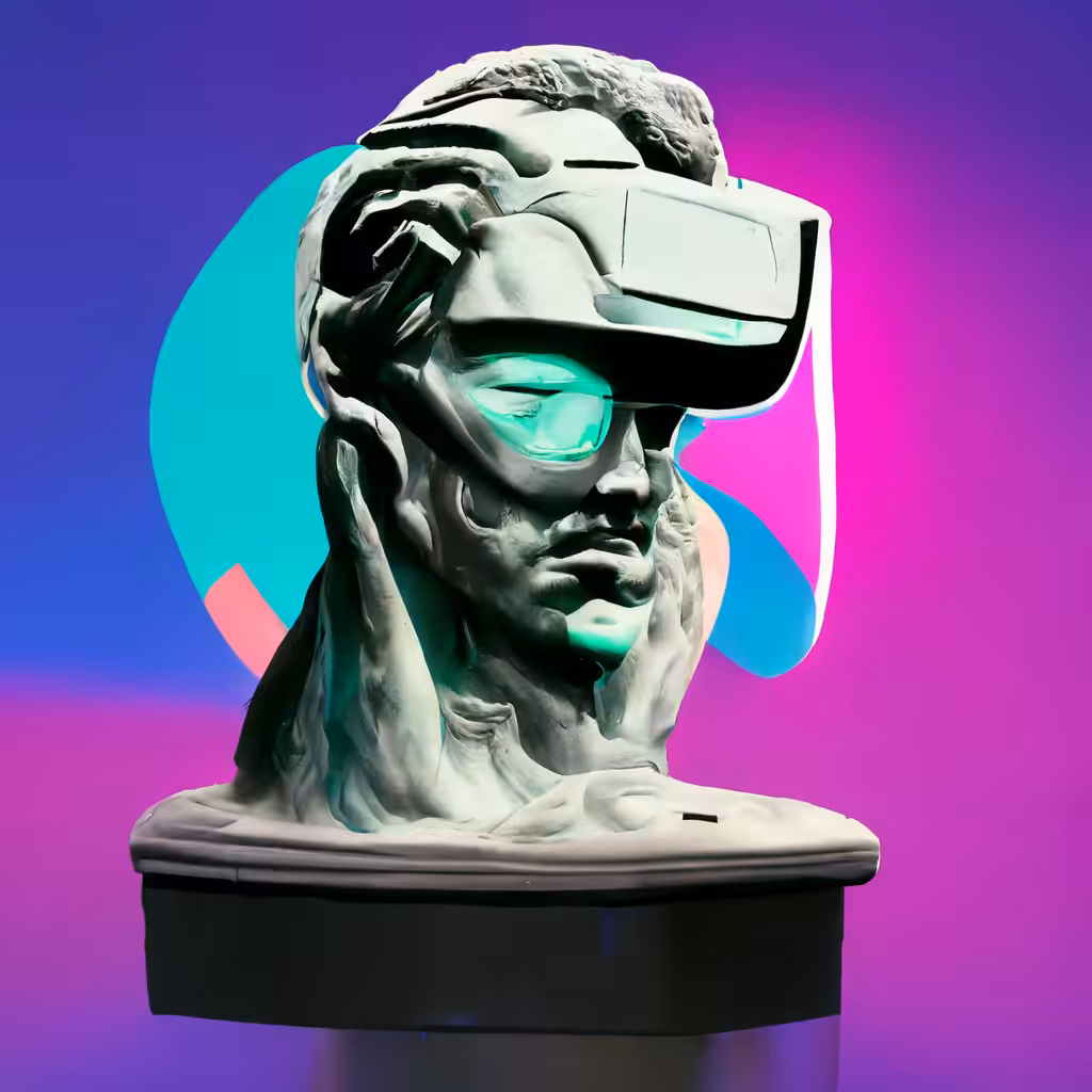 DESKTOP STATUE SYSTEMS LIMITED #1653