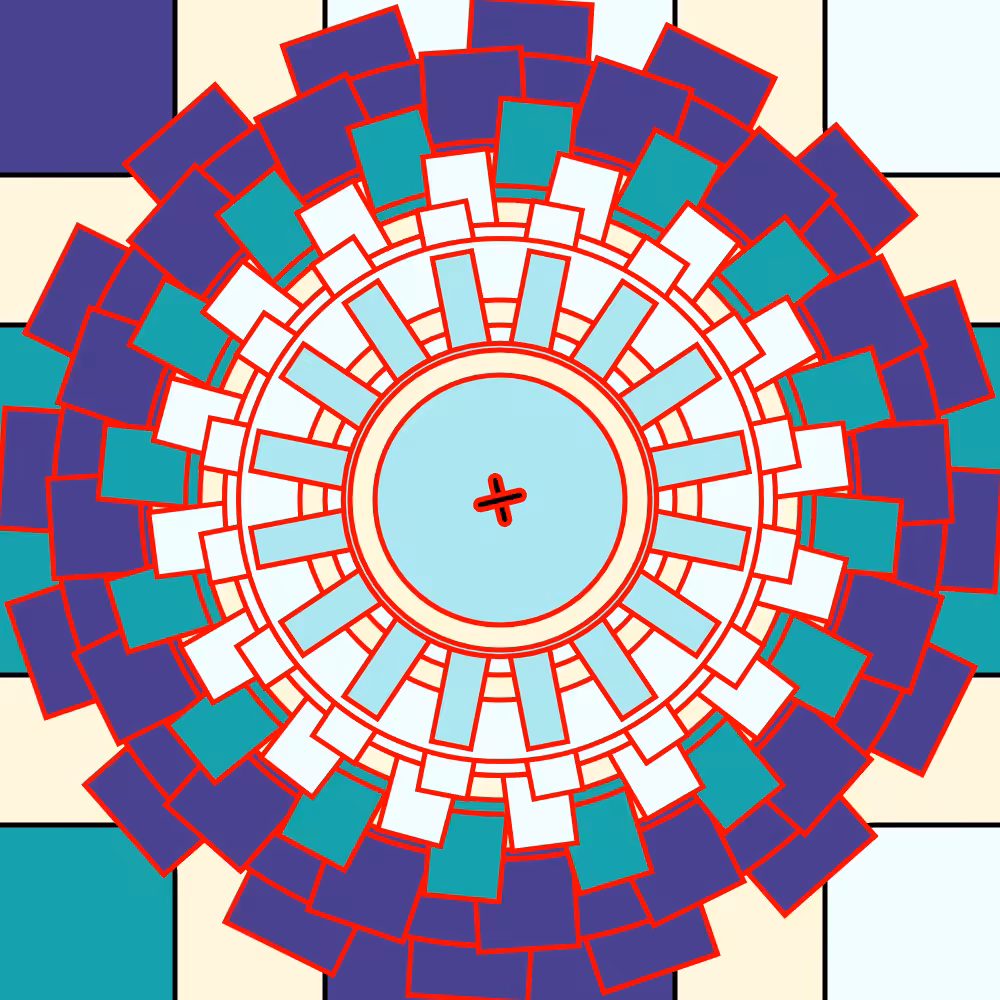 Hypnotic Machine #33