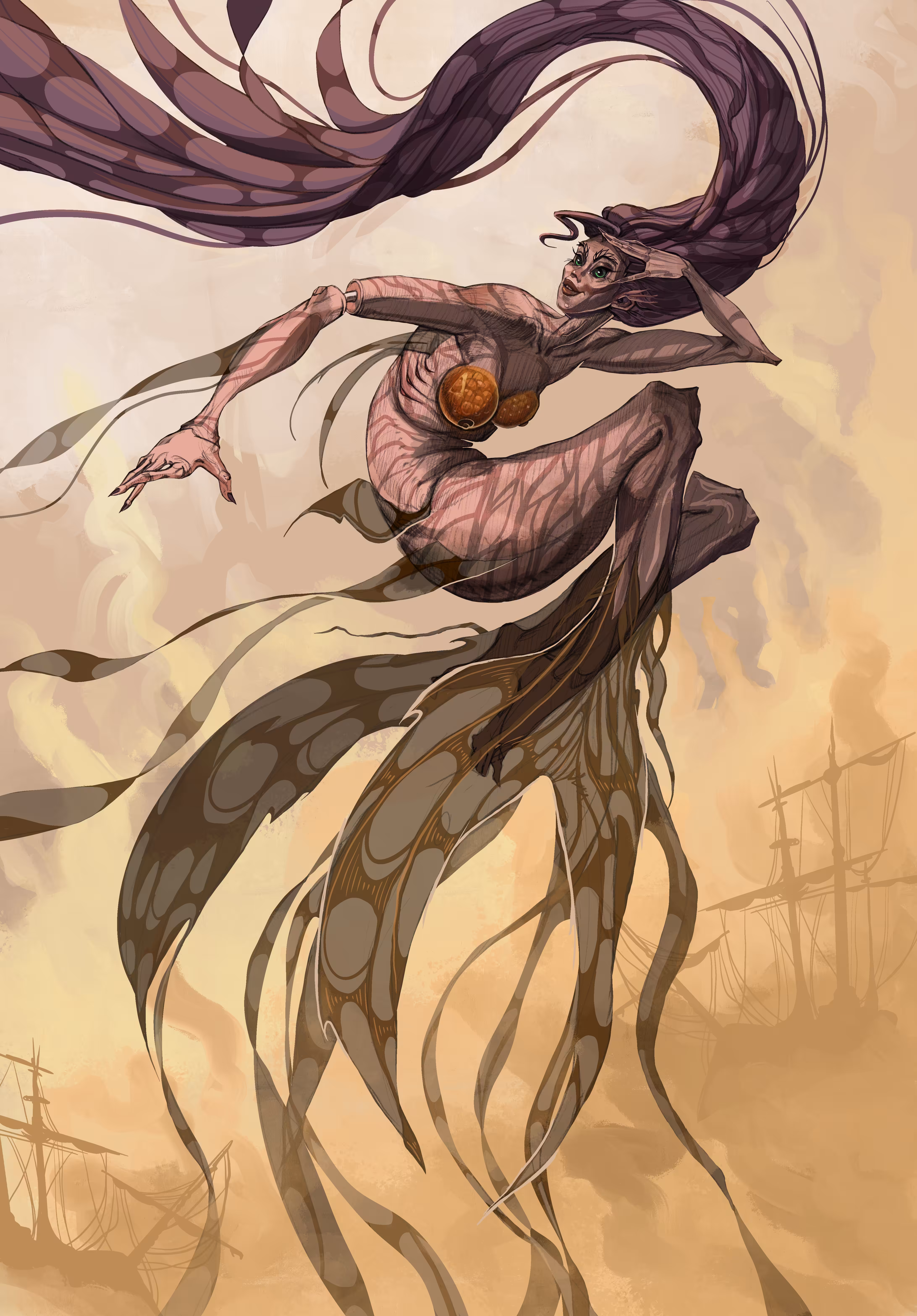 Mermaid
