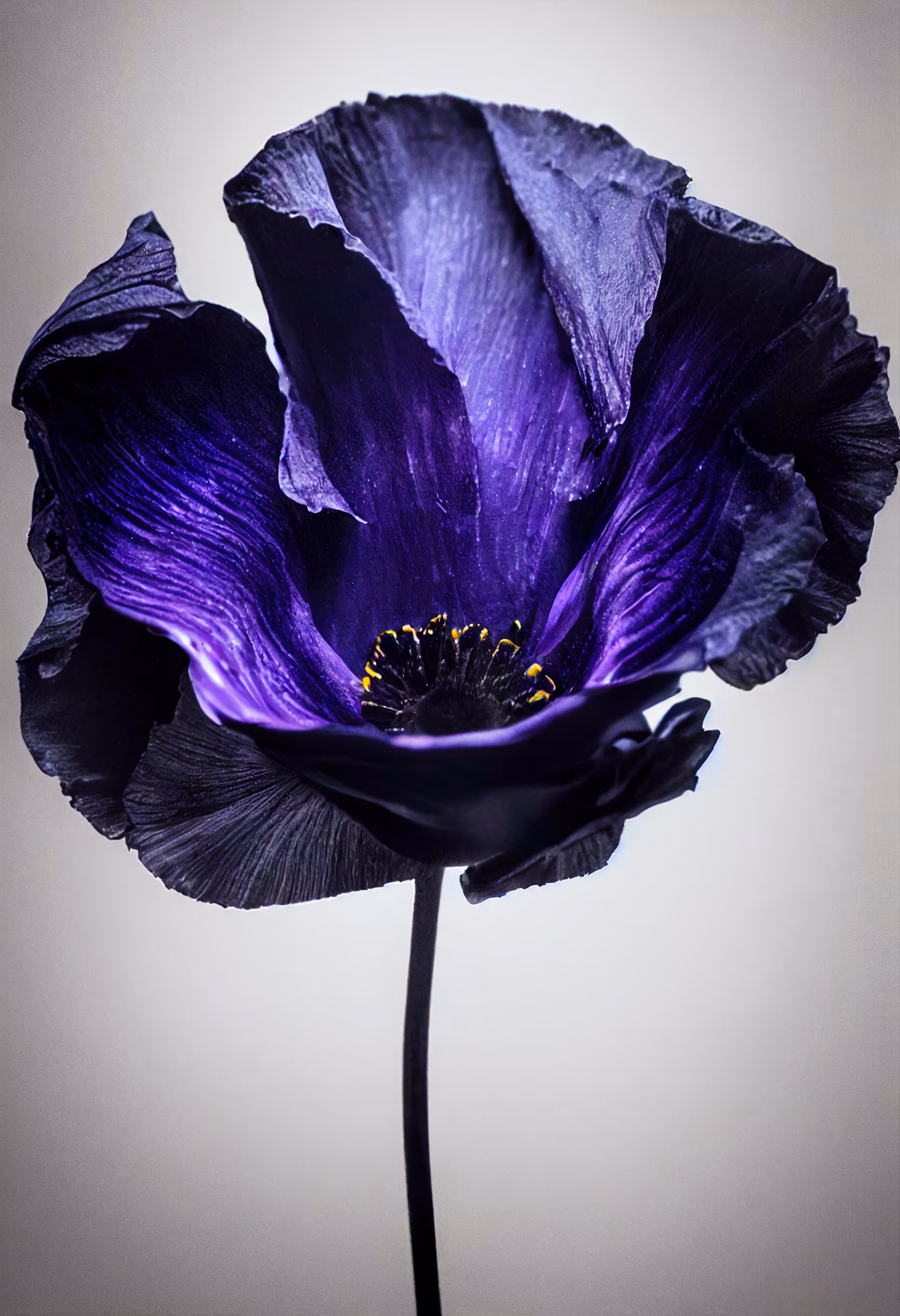 A Flower, Just For You. #45