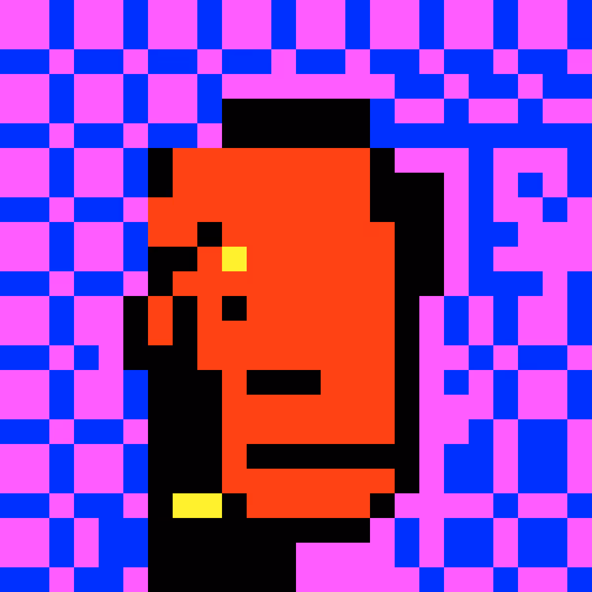 Recrunched DOS Punk 383