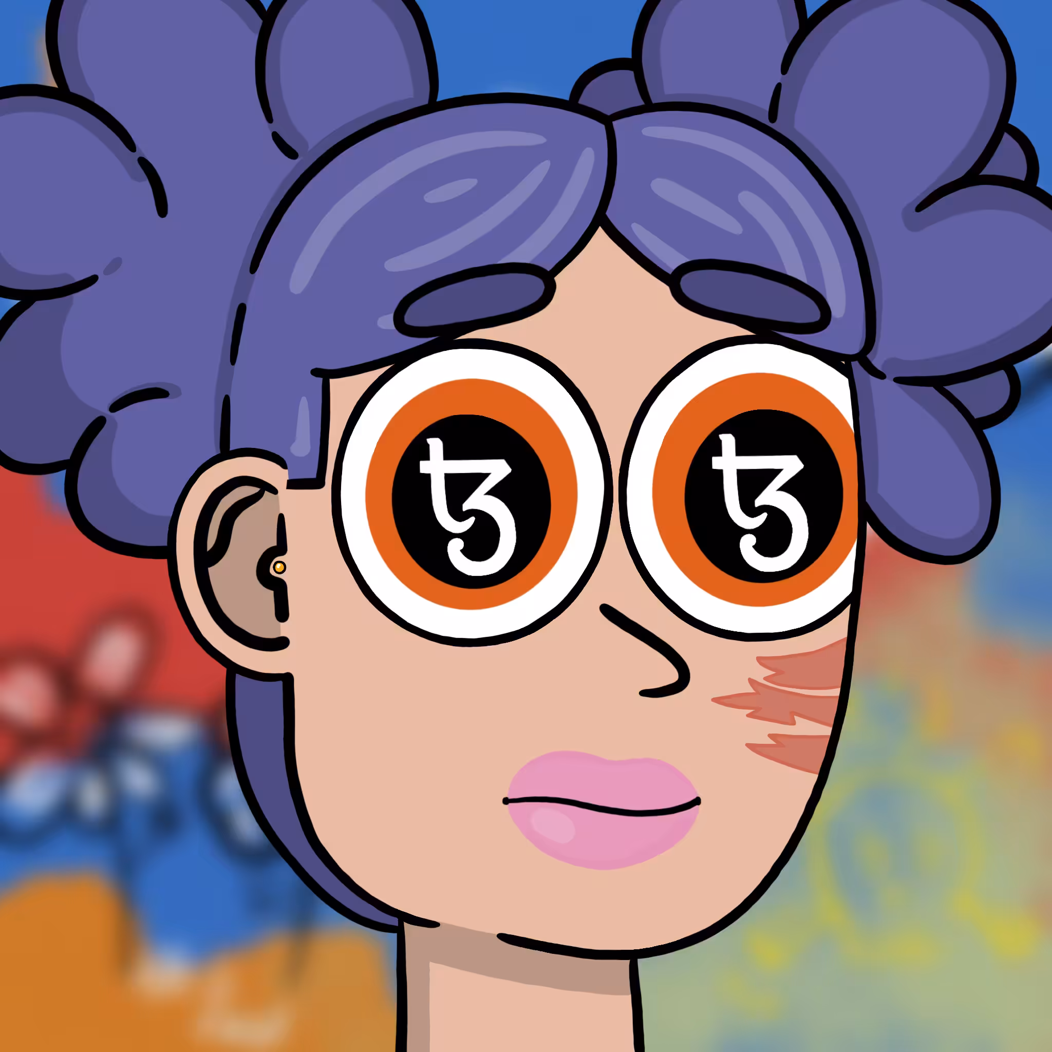 PunkToonz #125