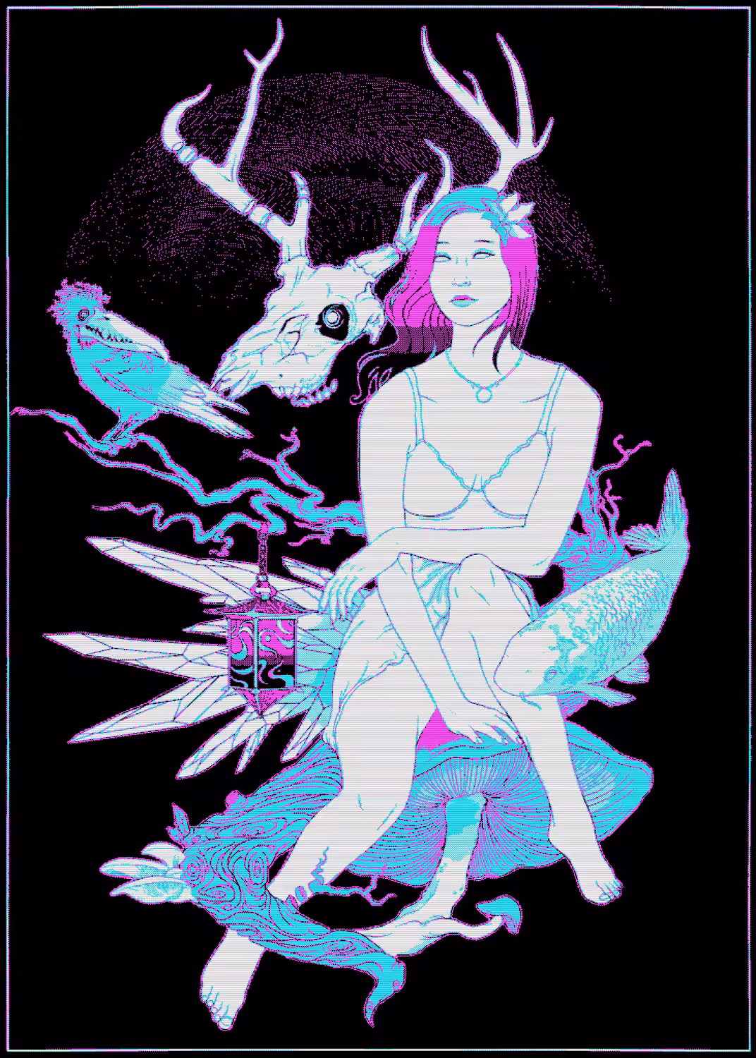 iLLUSION