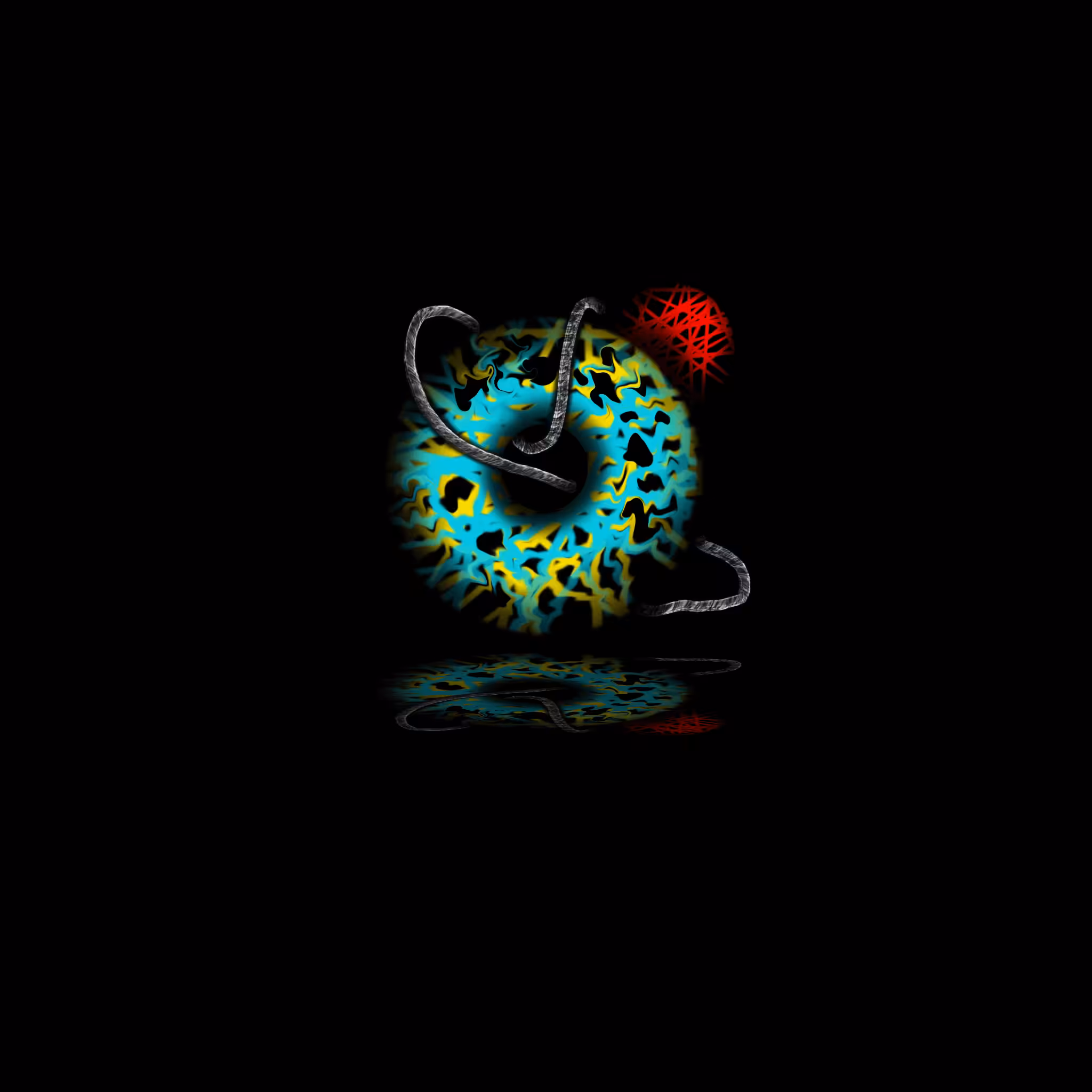 Abstract Anomaly #38