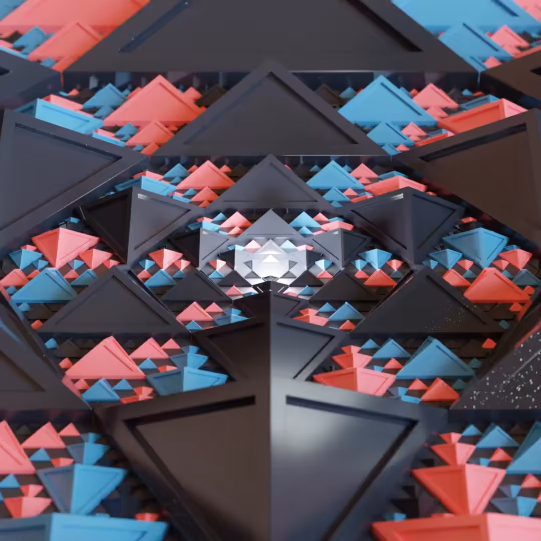 tetrahedral zoom