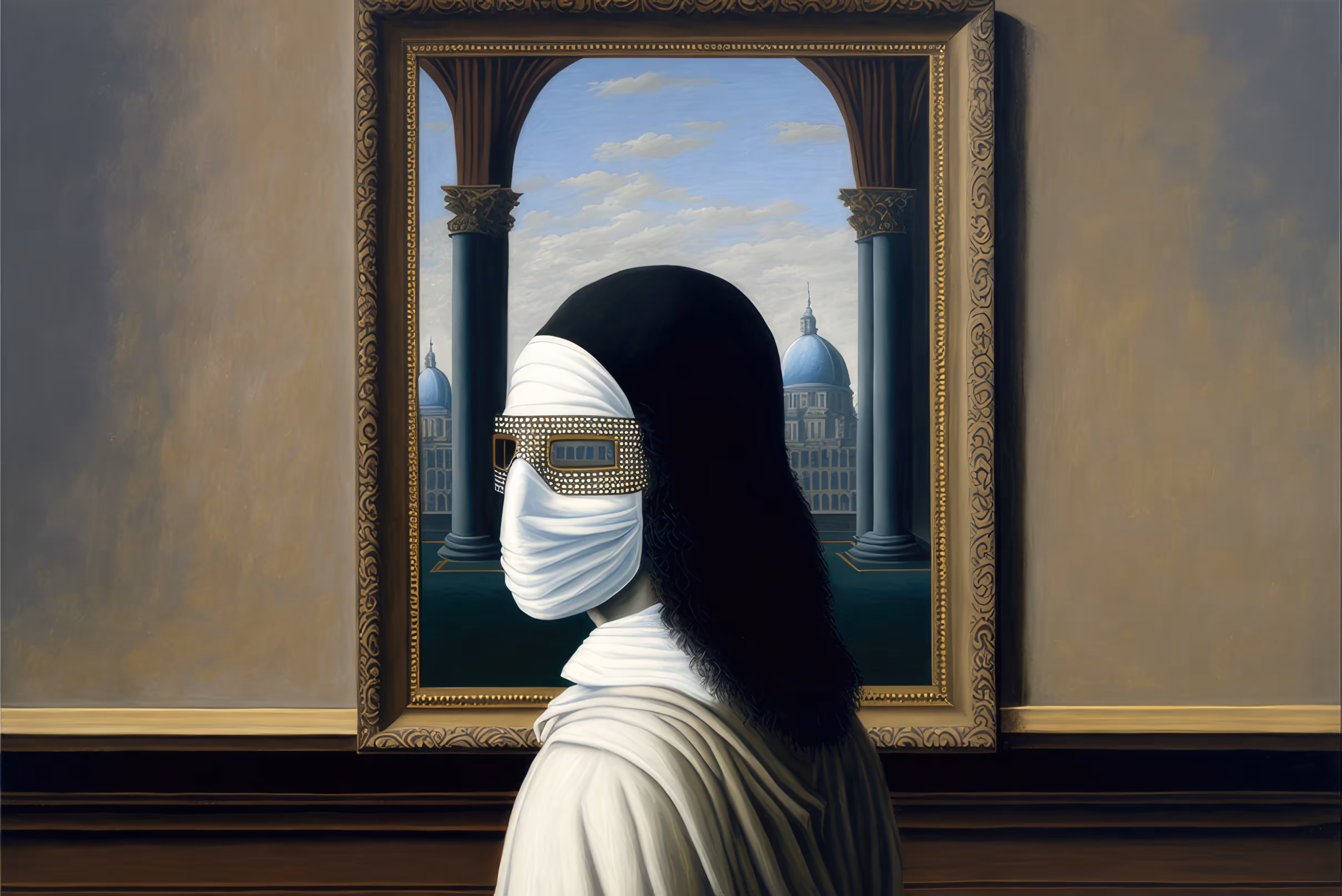 The Artist