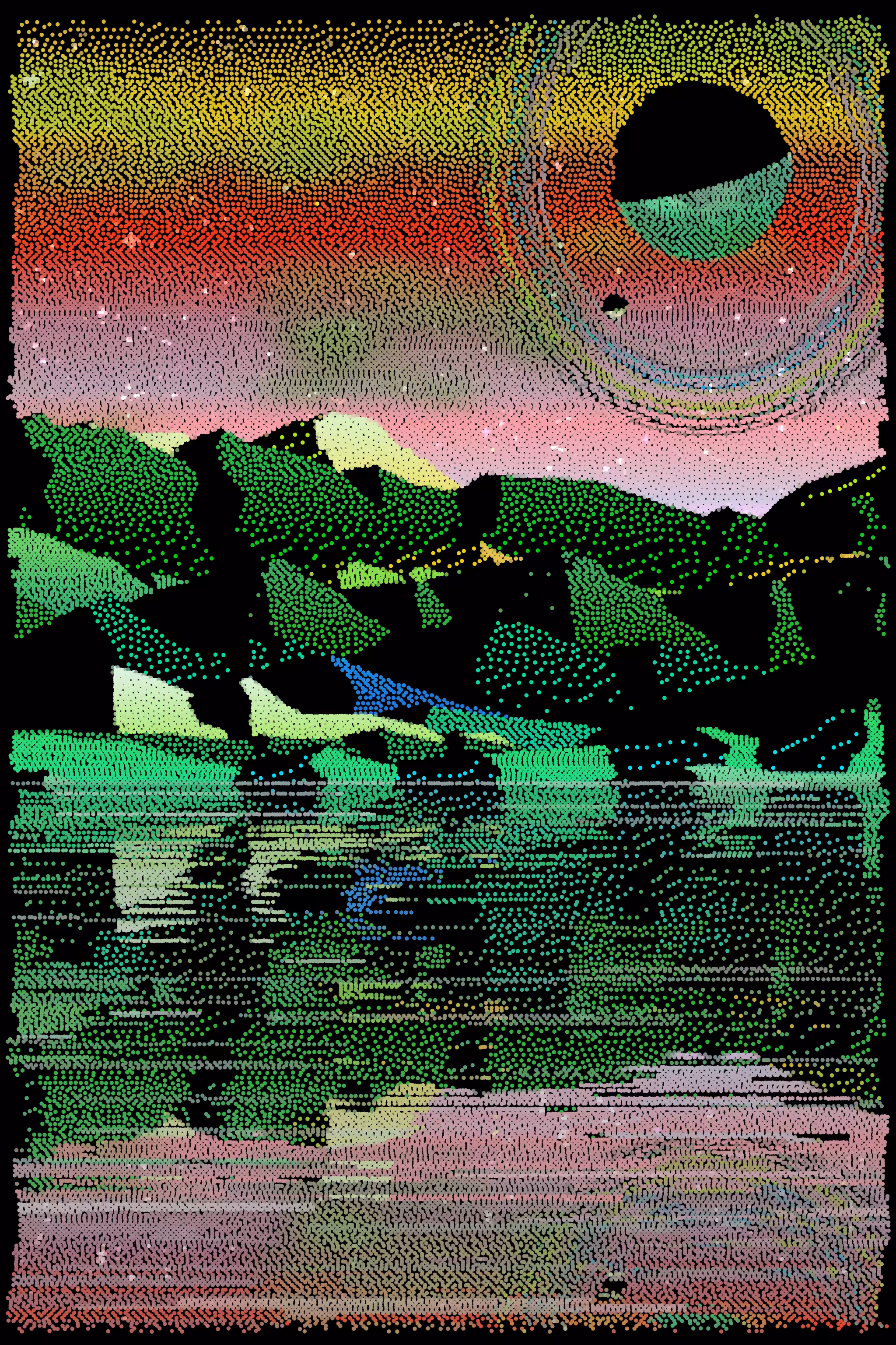 Gradient Ascent #273