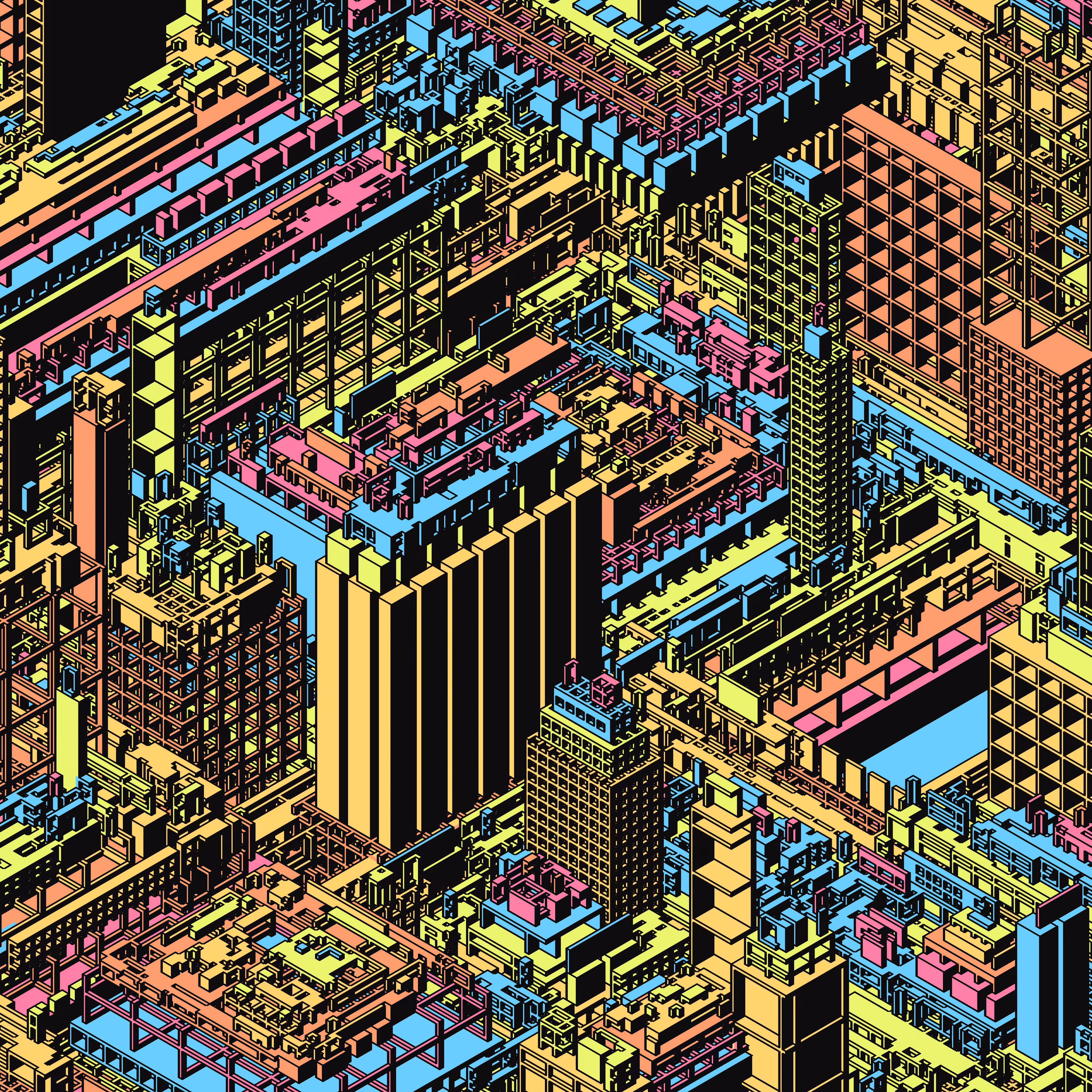Plasticity #386