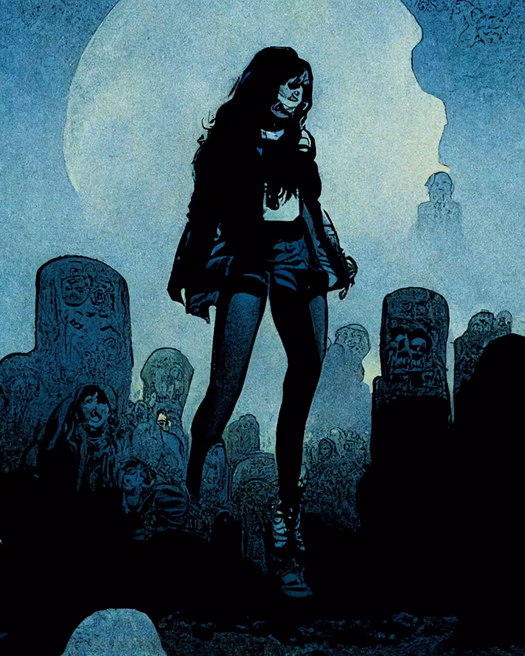 Unreturned gm