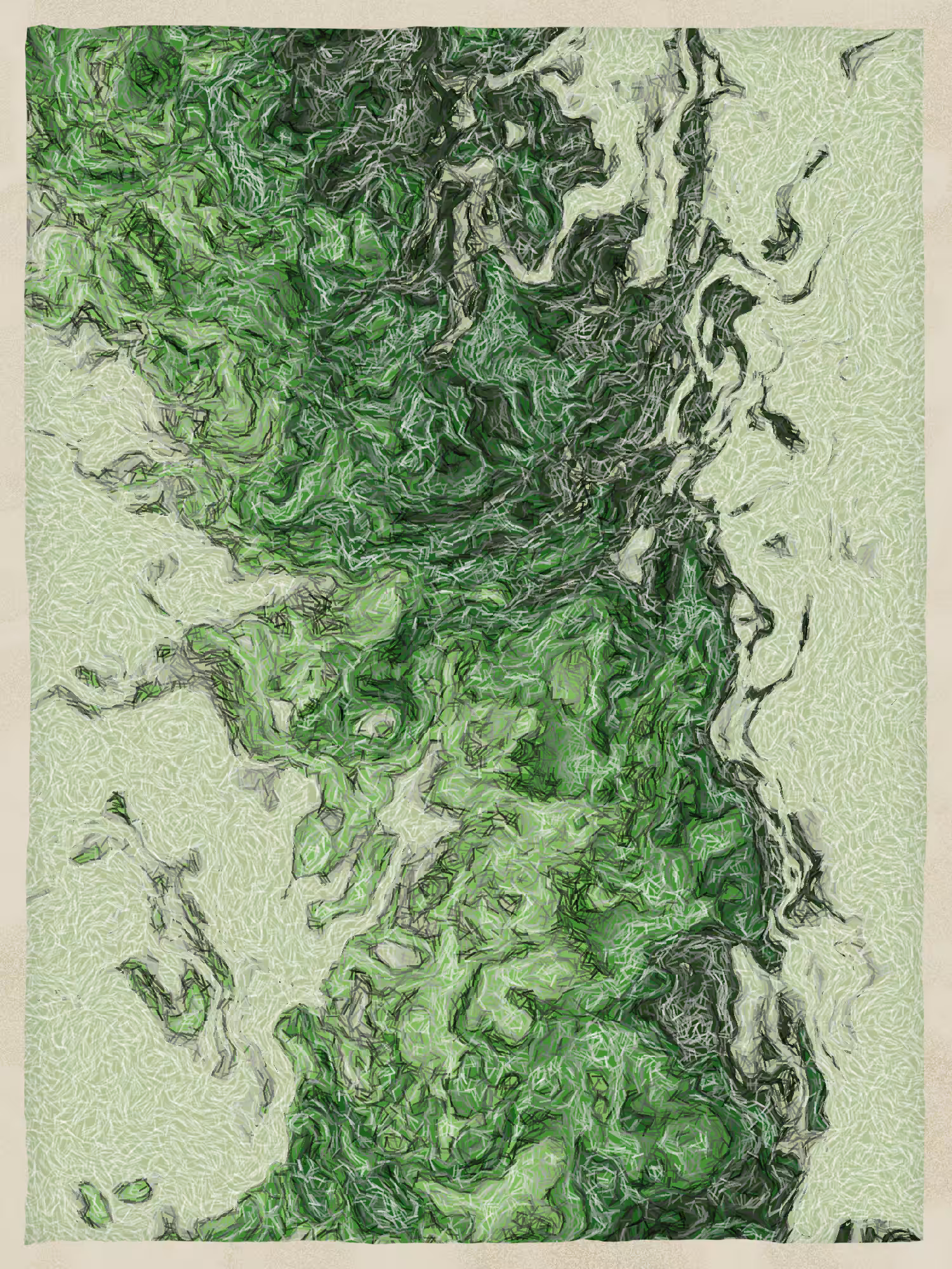 Primordial #35