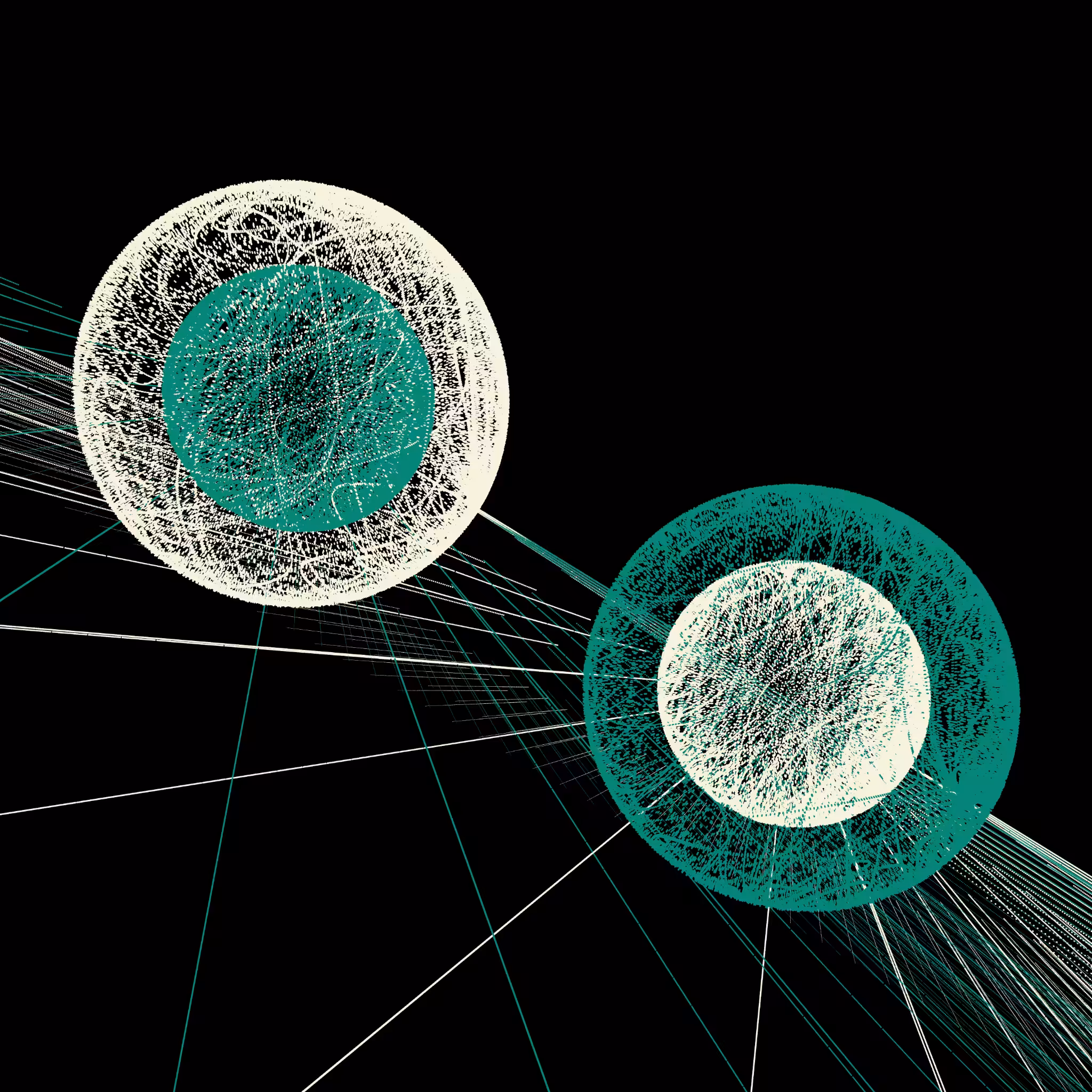 QuantumPath #2