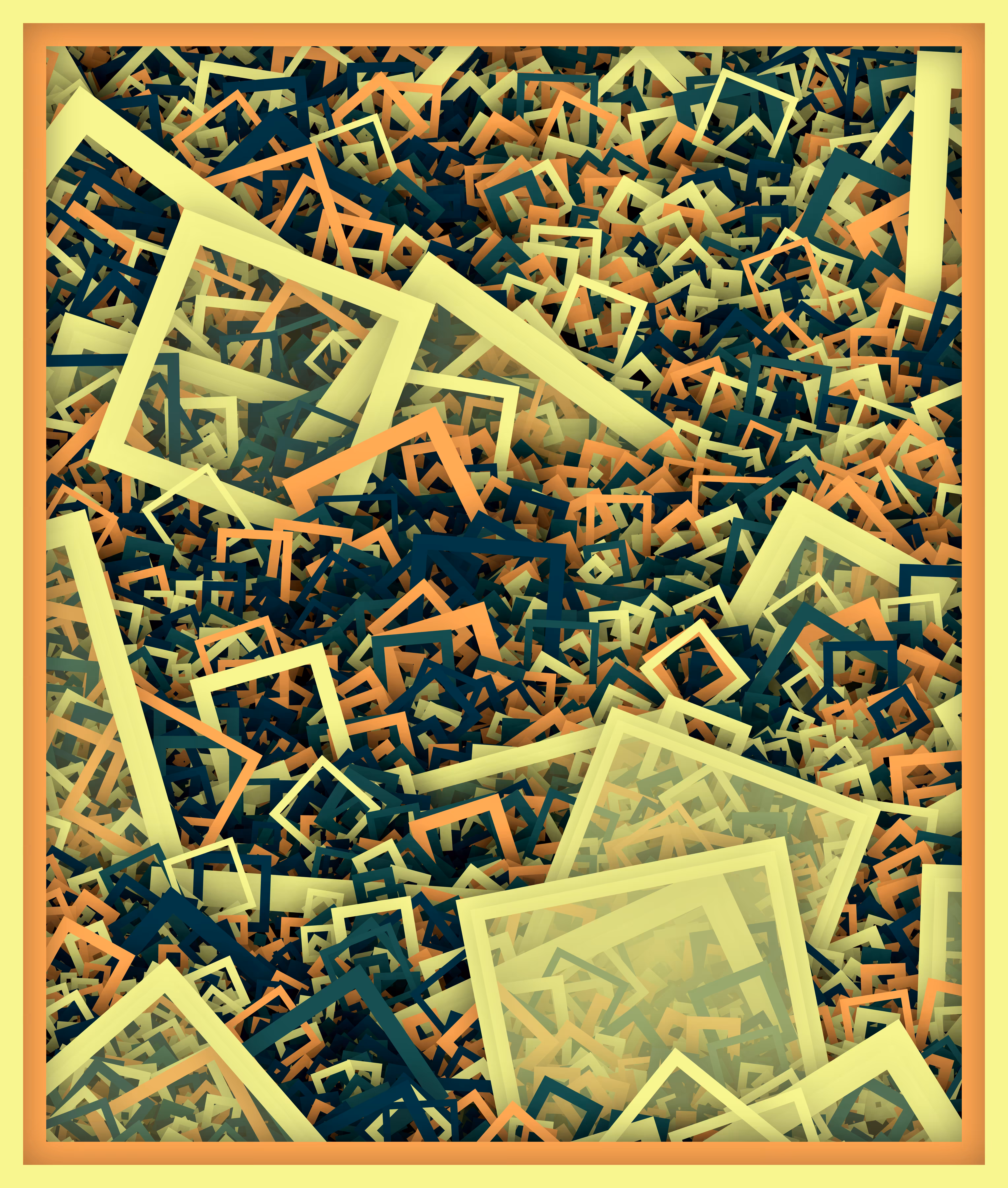 Frames #6