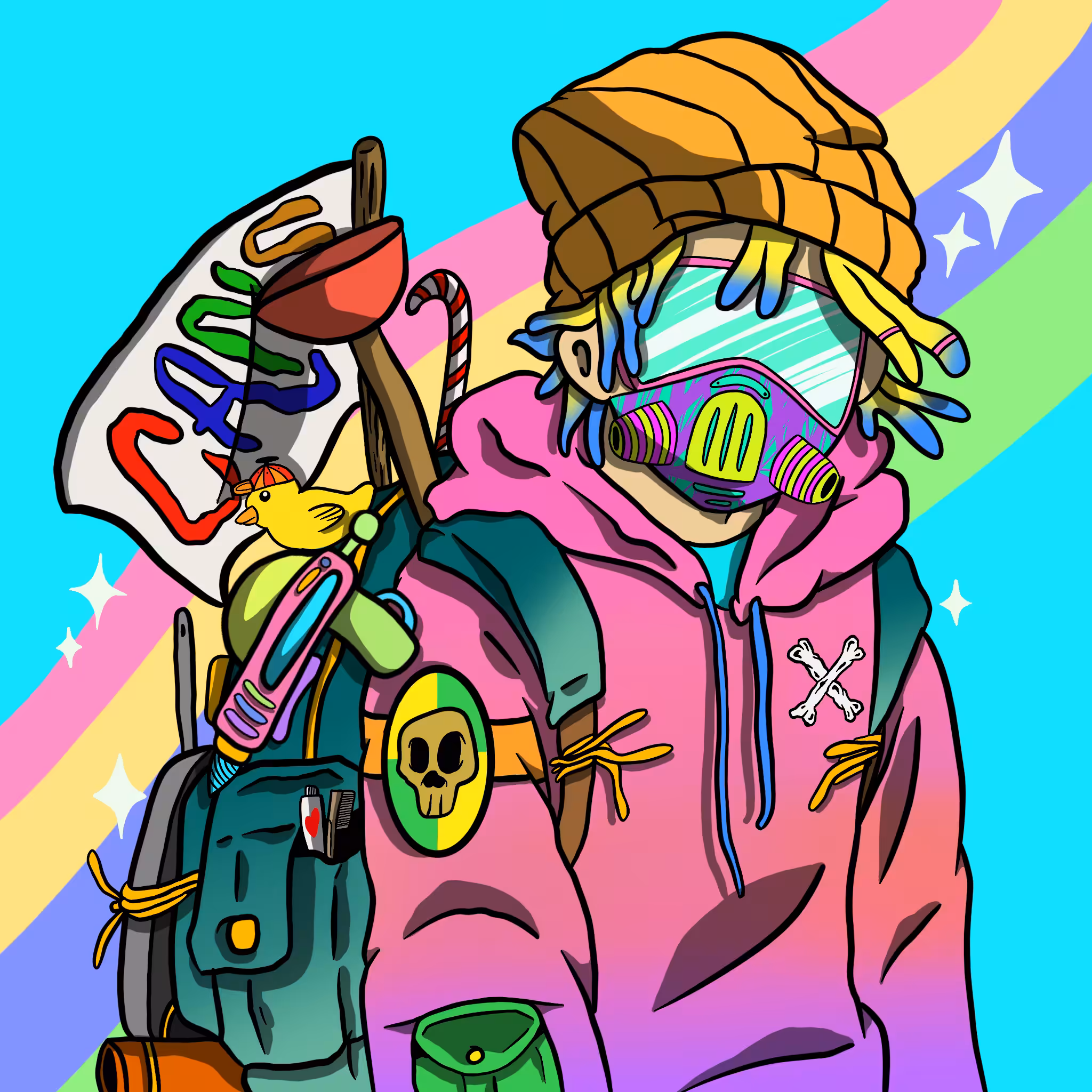 HYPEclimber