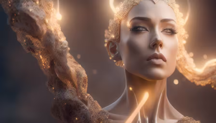 Midas Touch