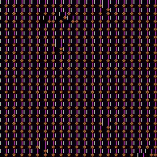 CGA Safari #163