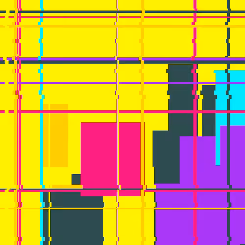 Chromatic Chaos #7388