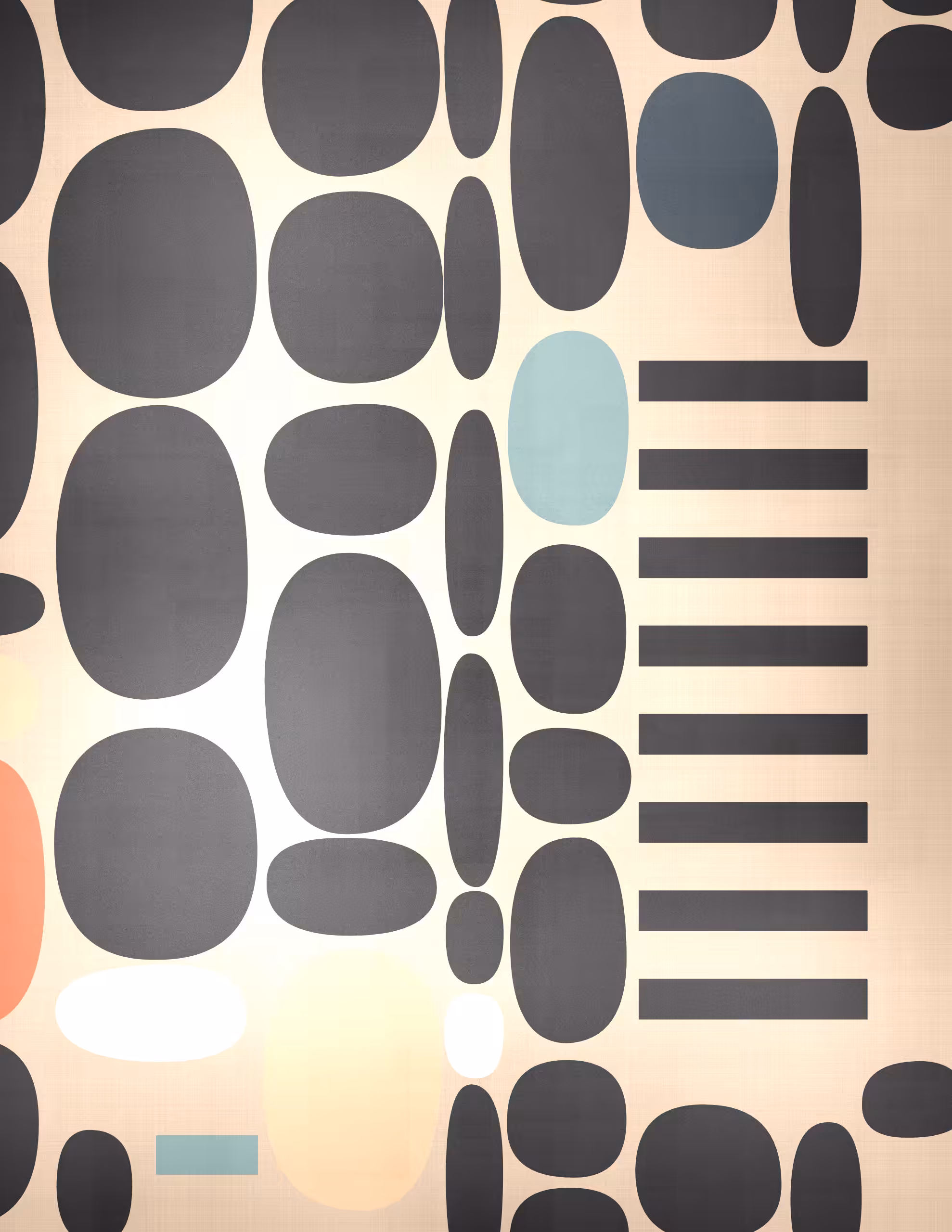 Pebbles #371