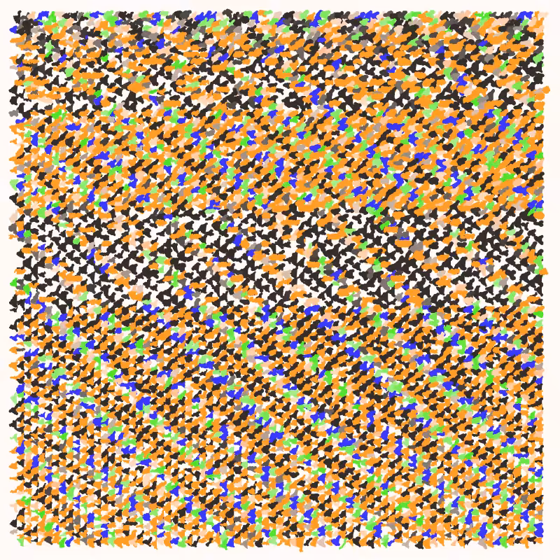 Loom Pixels #57