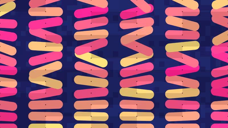 Polka #9