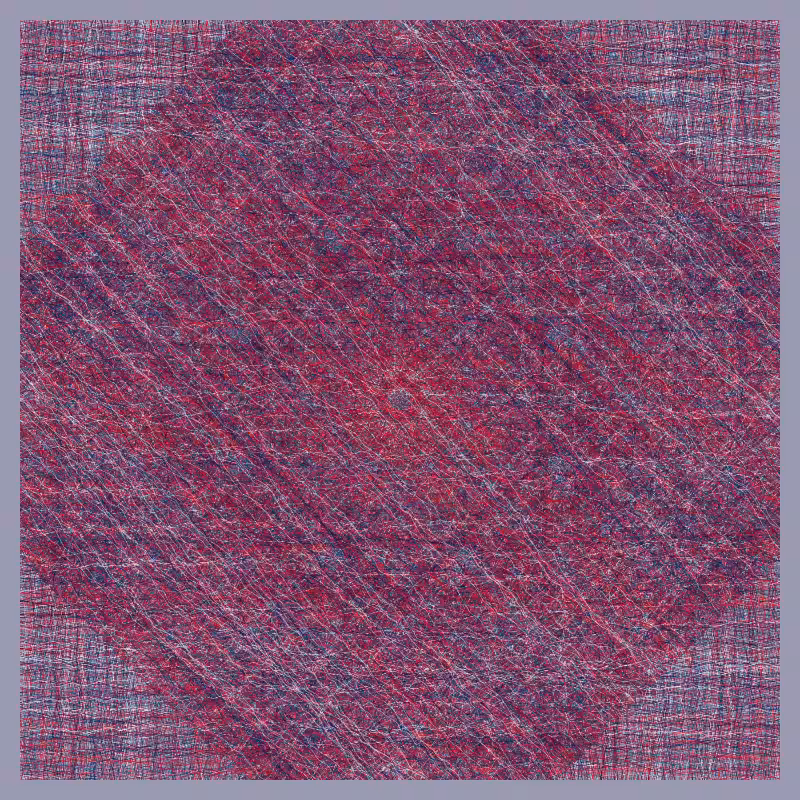 Curviating #16
