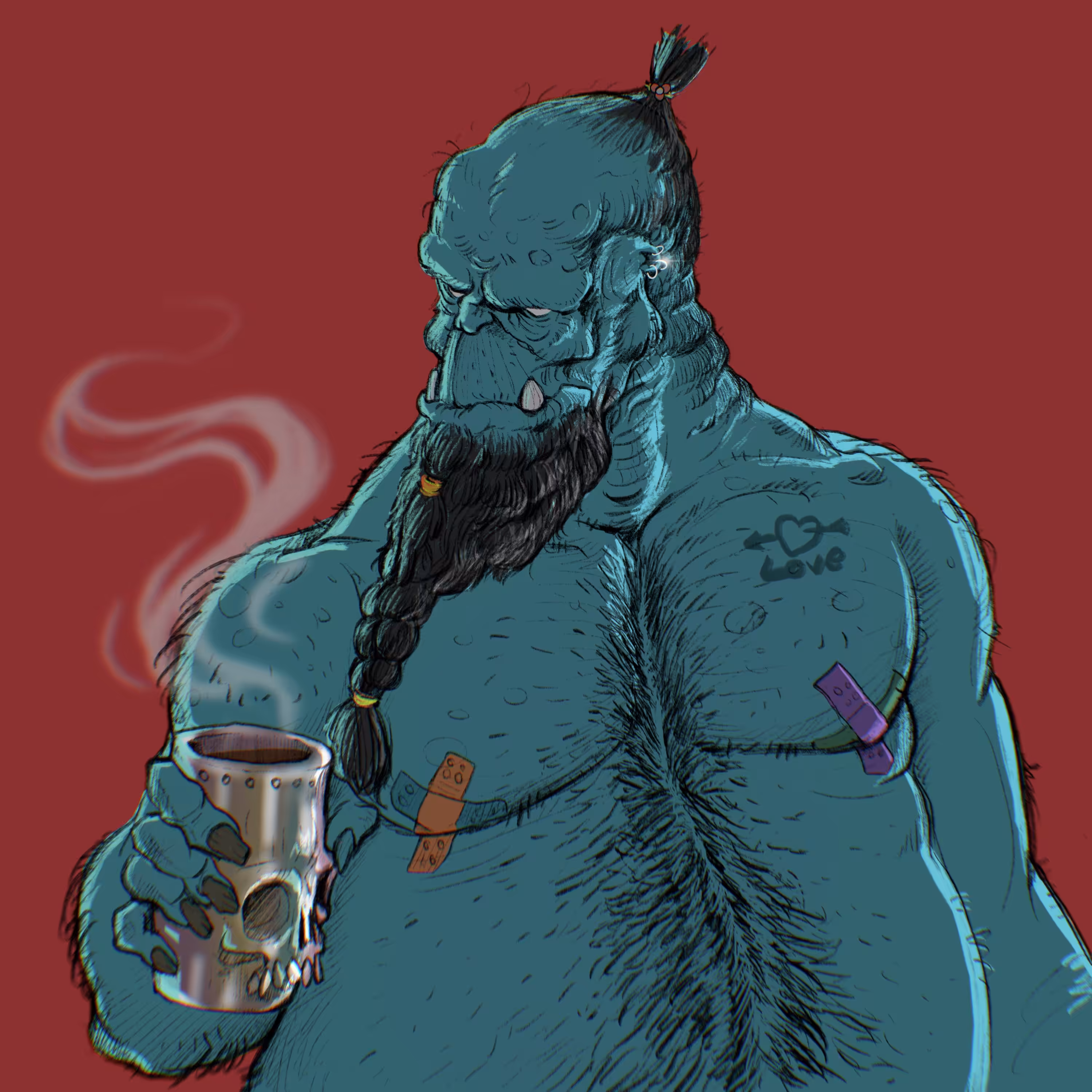LGBT ORC