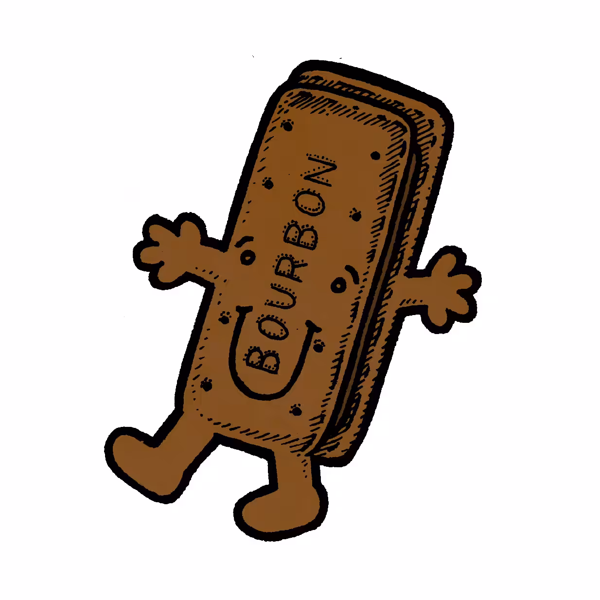 Mista Bourbon