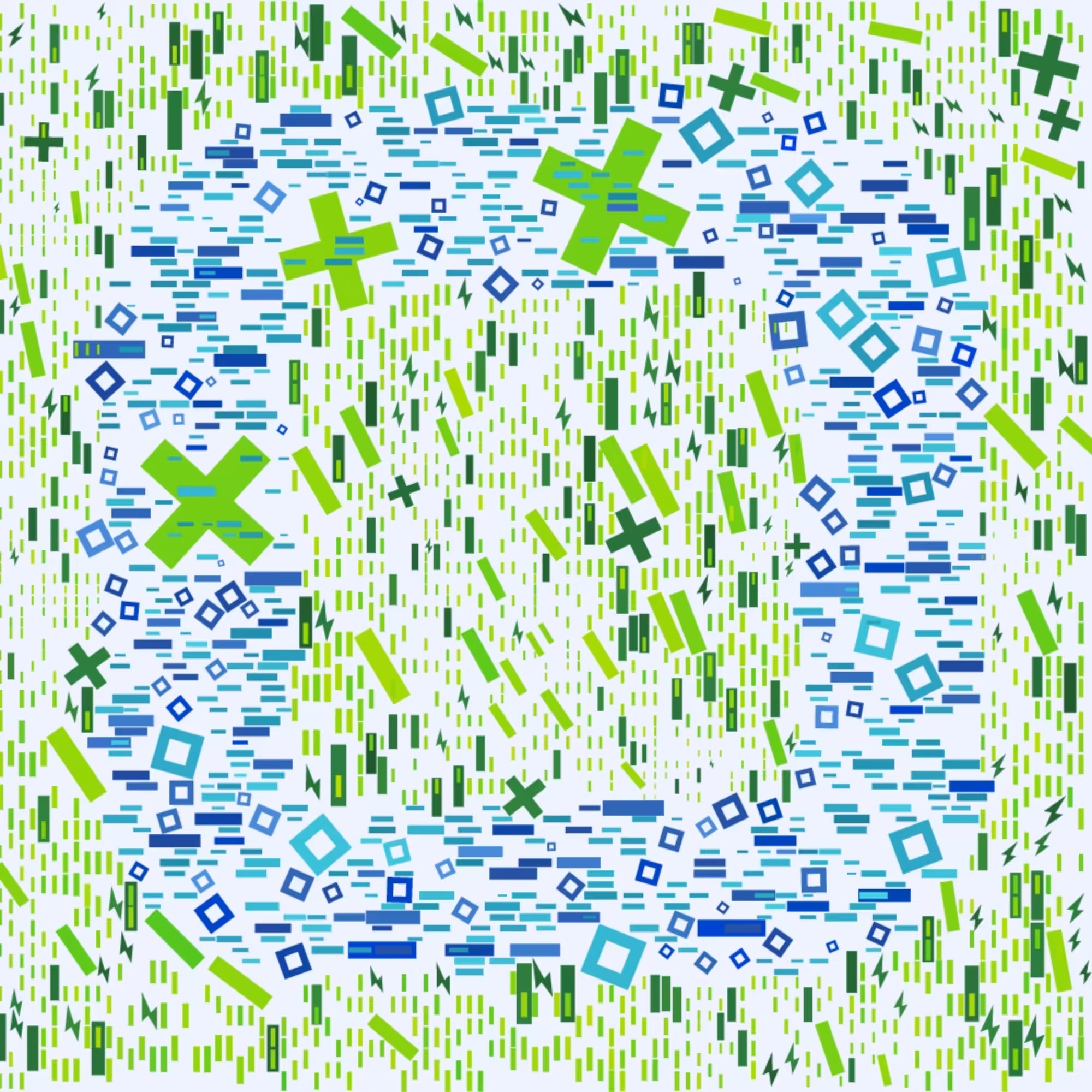 Polygon Soup #36