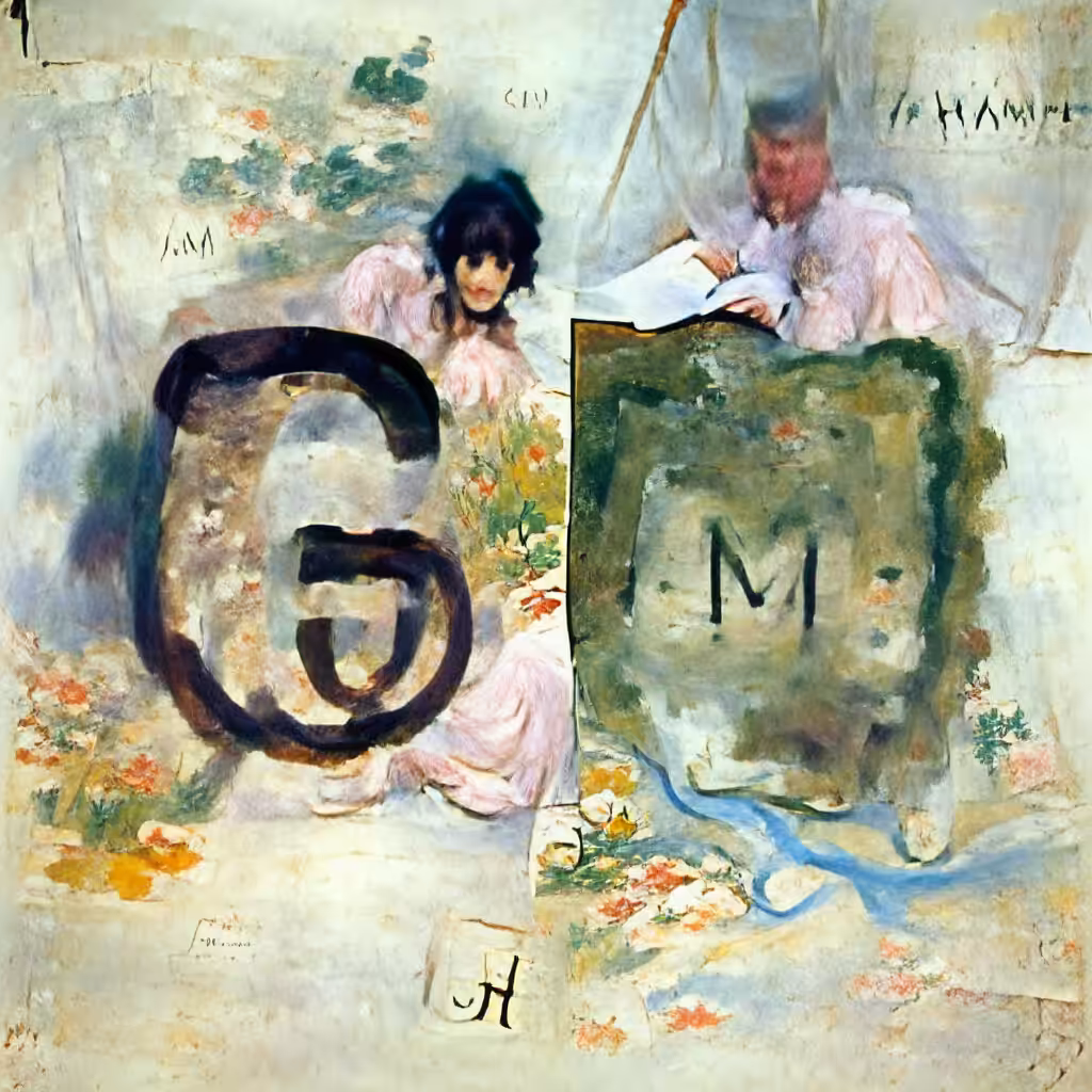 Daily GM: GM #216 - John Henry Twachtman