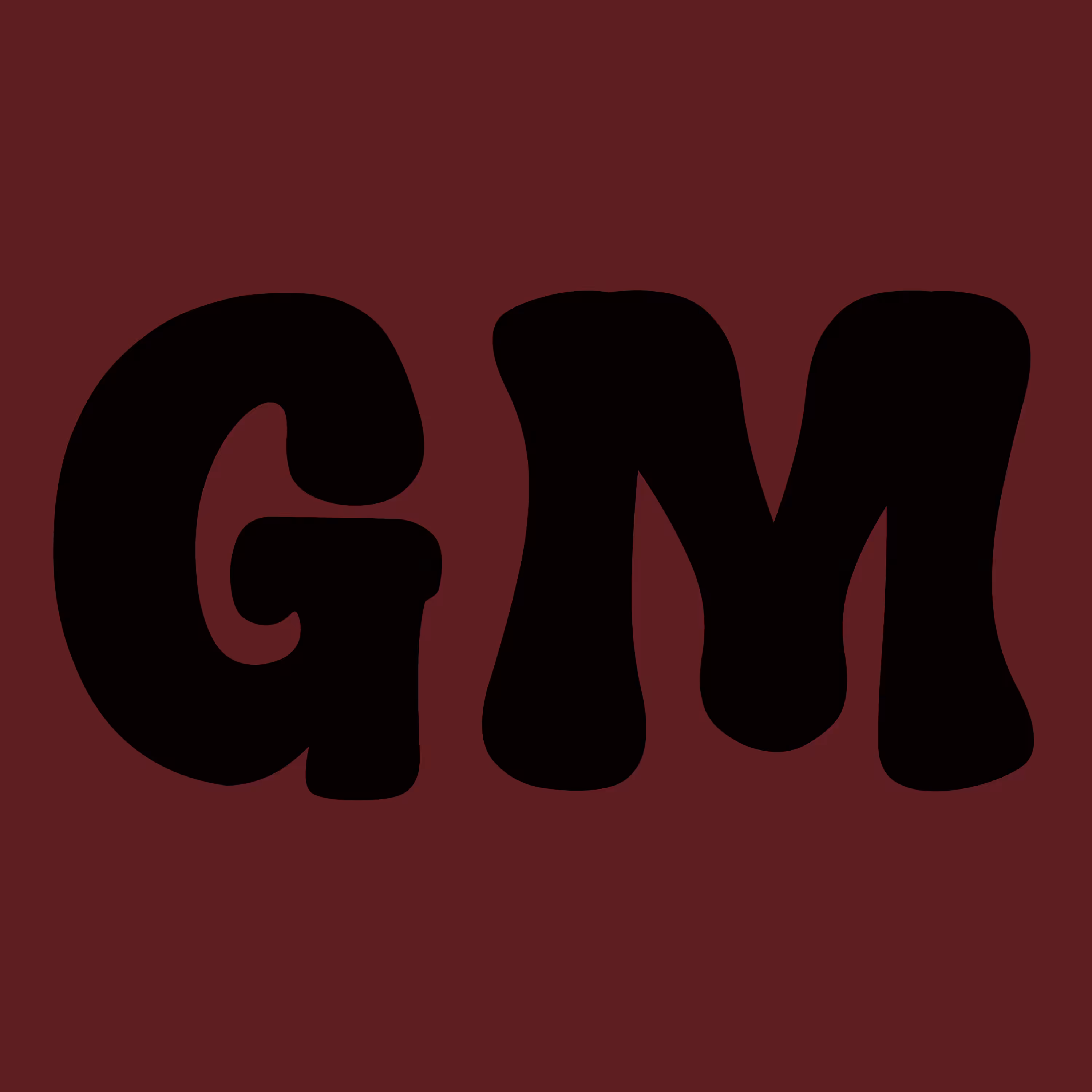GM Wine Merchandise
