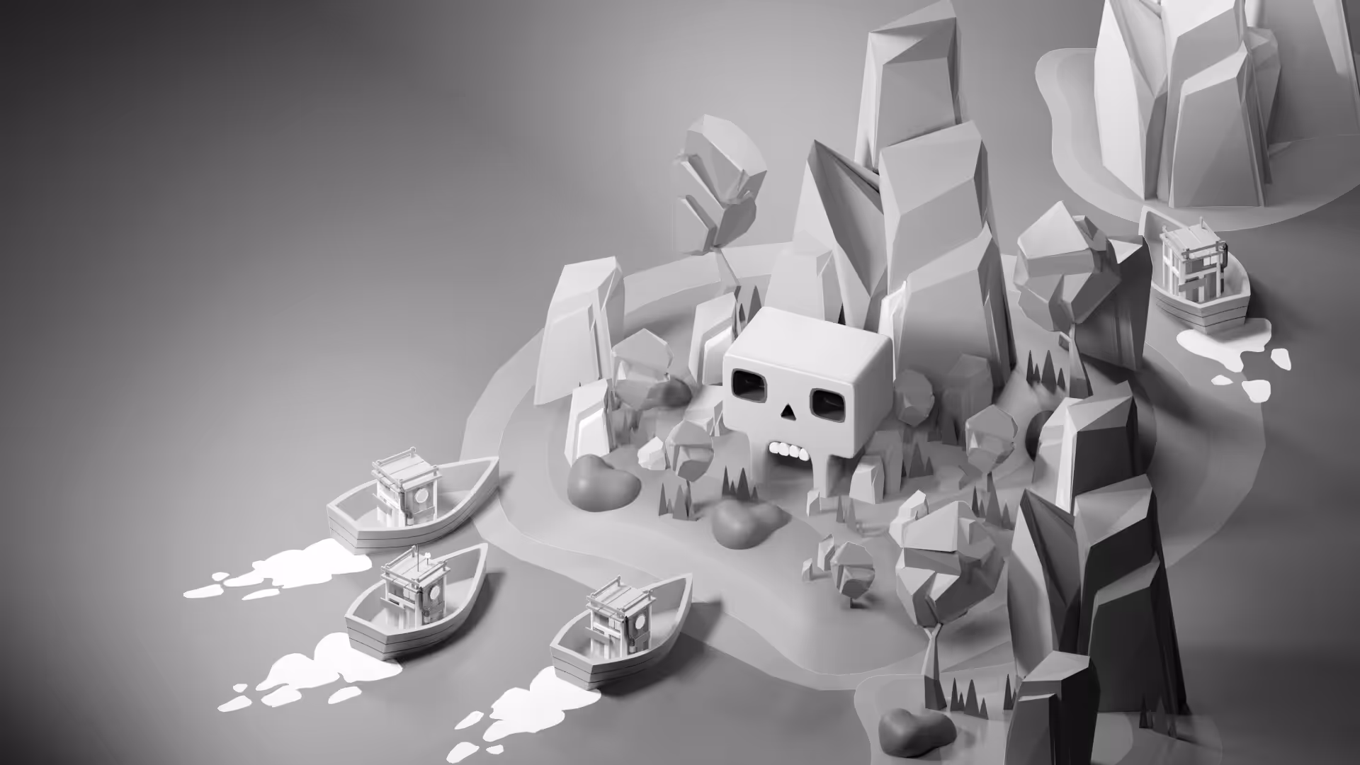 Skull Island