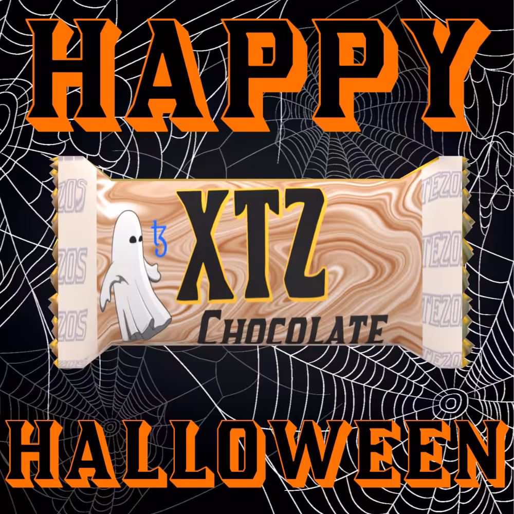 XTZ CHOCOLATE