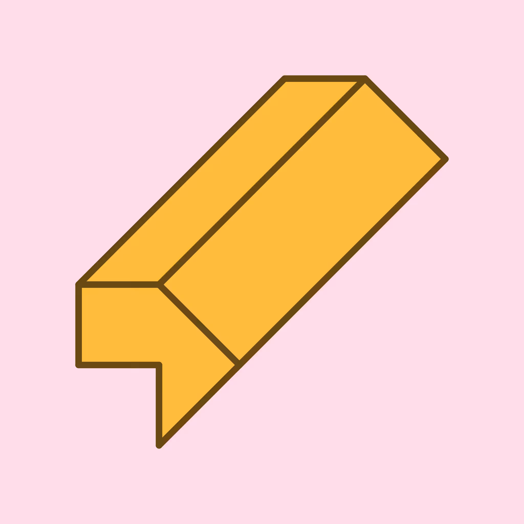 Calm shapes #1590