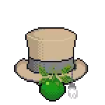 Degen Haberdasher #400
