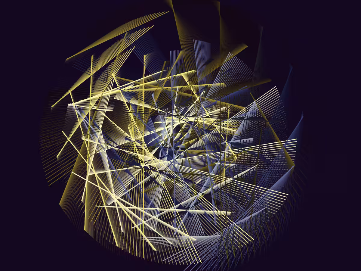 The Passing of Time #242