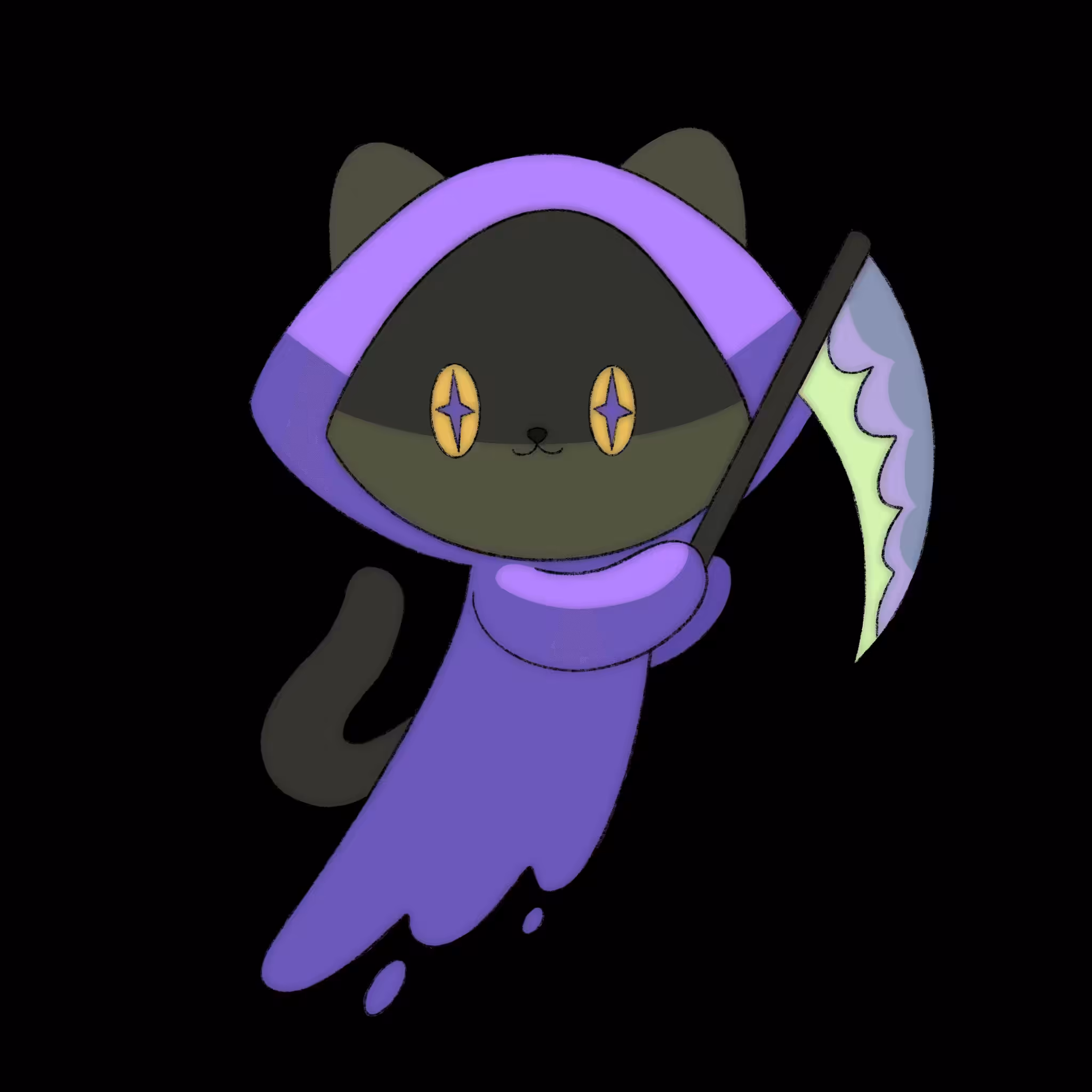 Cats wanna kill you #05