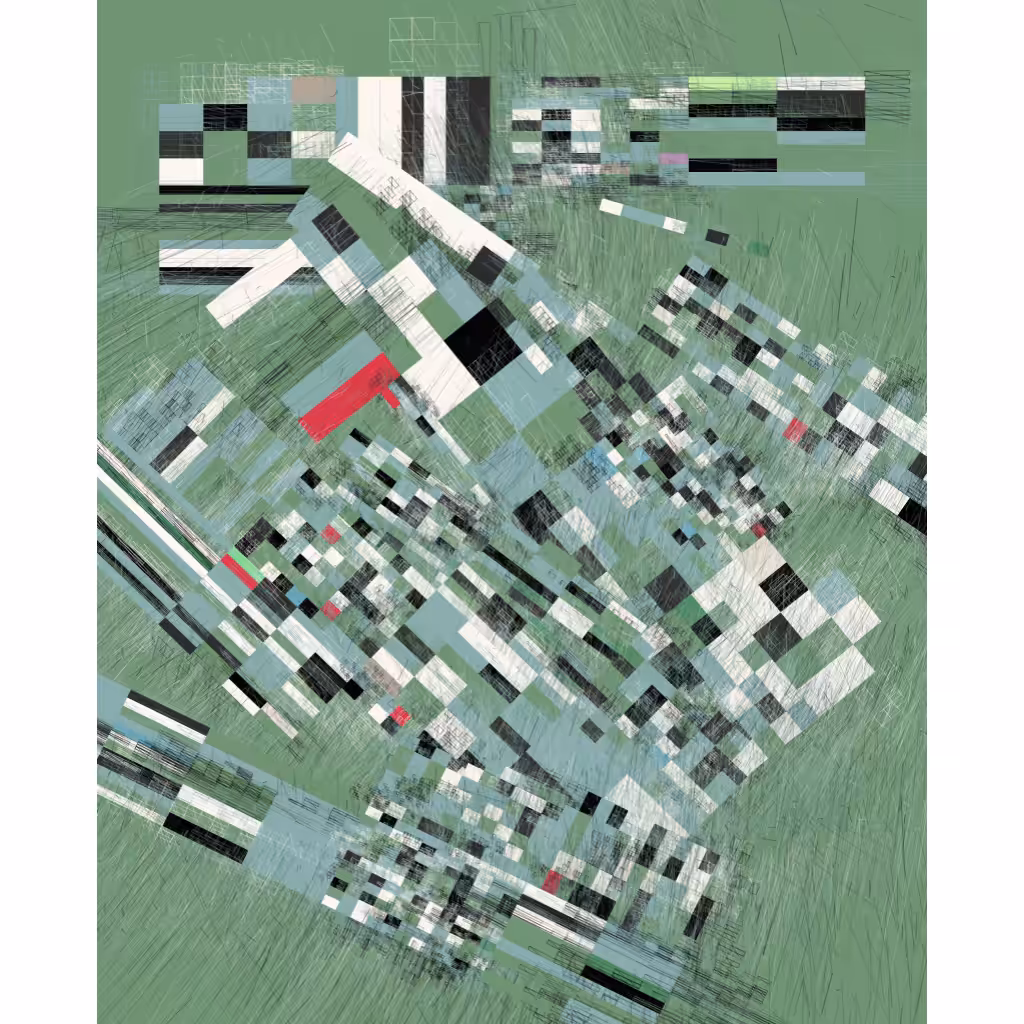 (de)construction #85