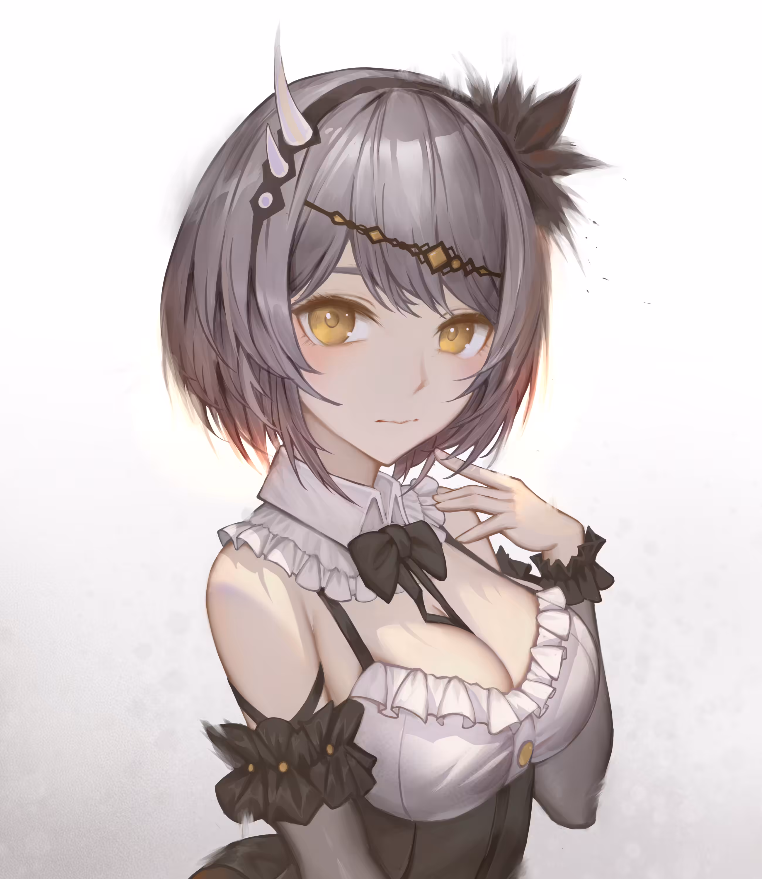 Maid