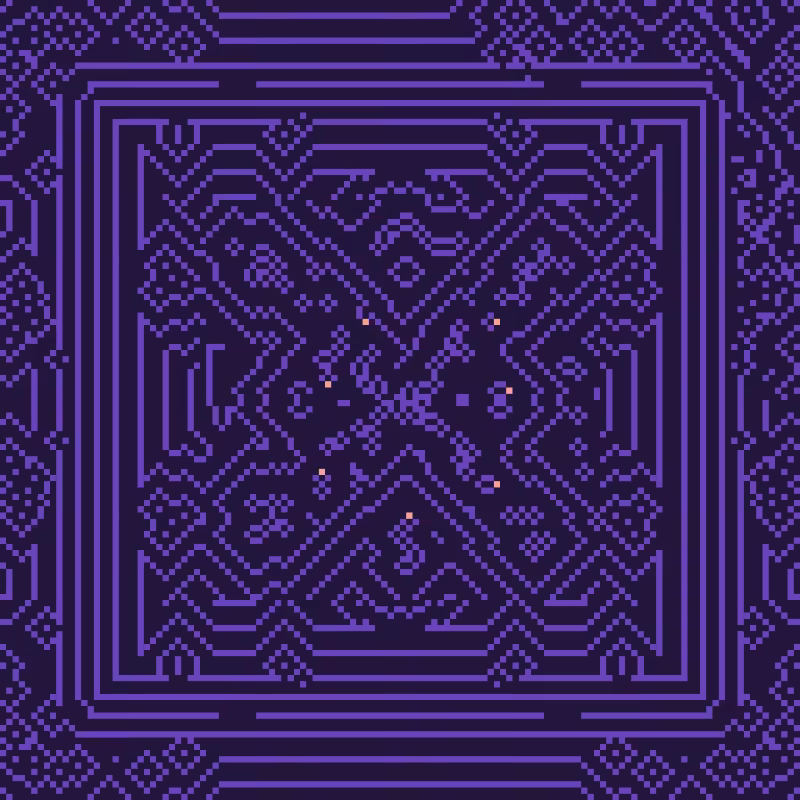 Tegodego Flow Maps Generator #189