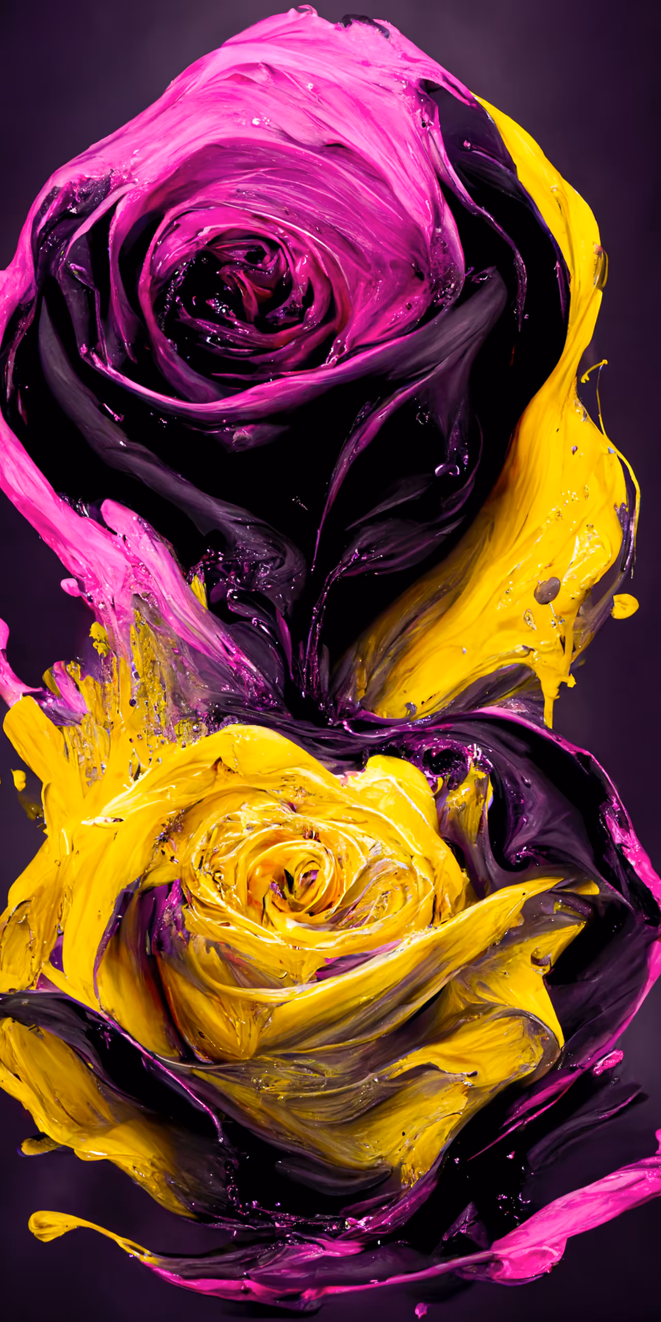 Garden of Roses