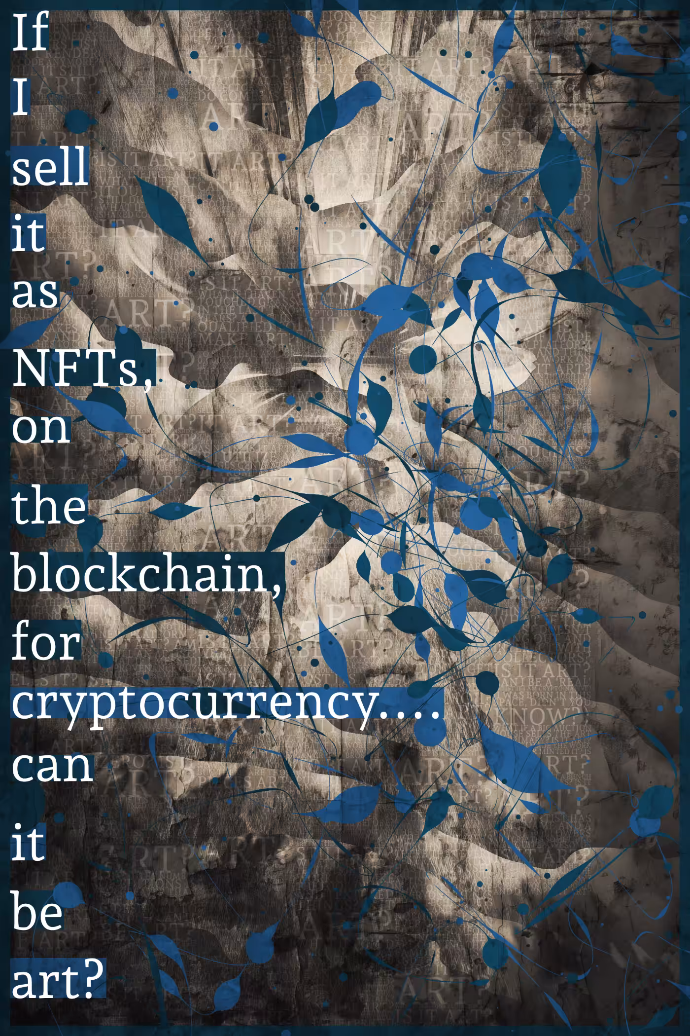 Crypto-Native: #3460