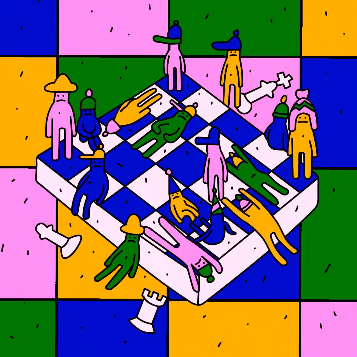 CHESS